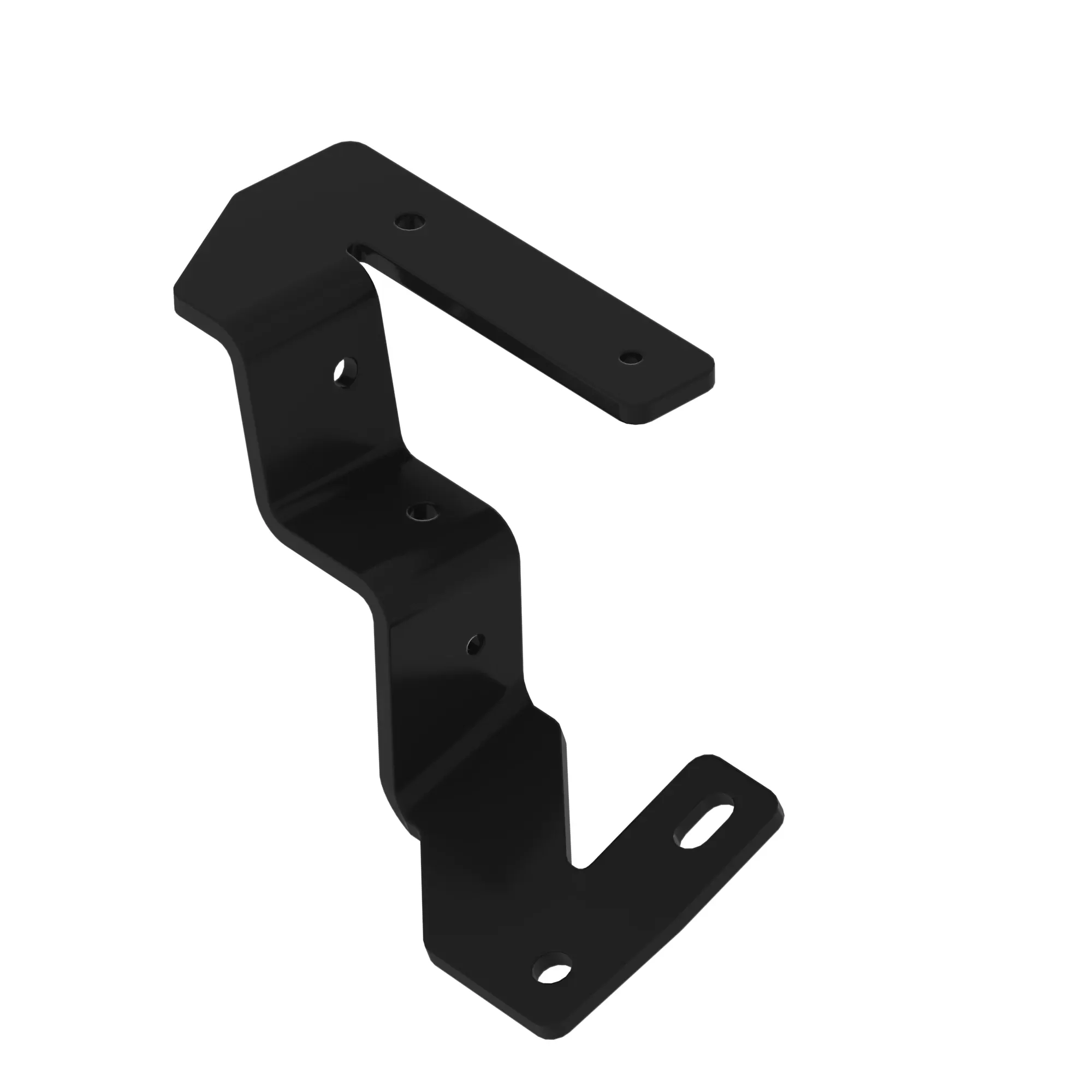 BRACKET, LINE BUNDLE