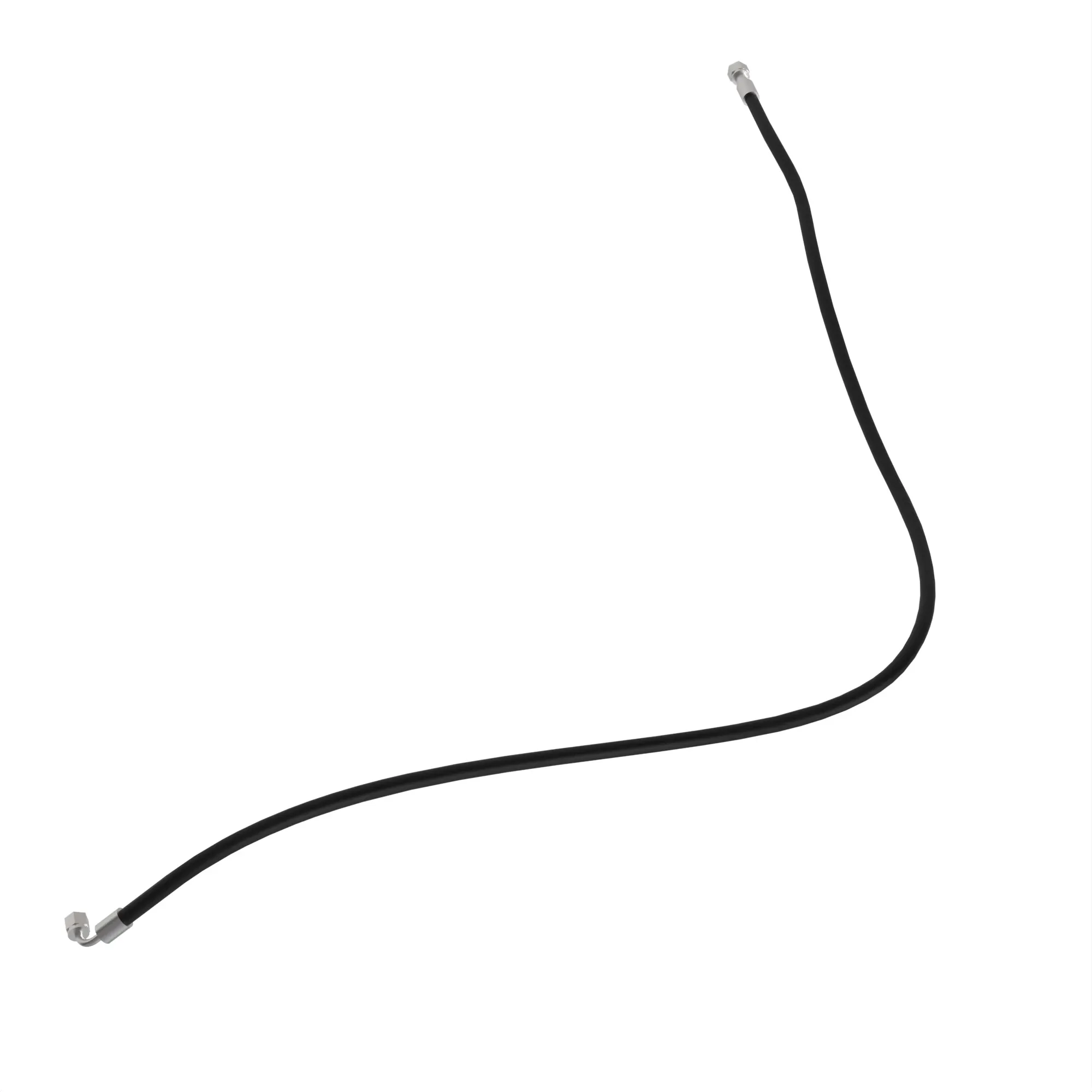 John Deere Fabricated Hydraulic Hose - F073520