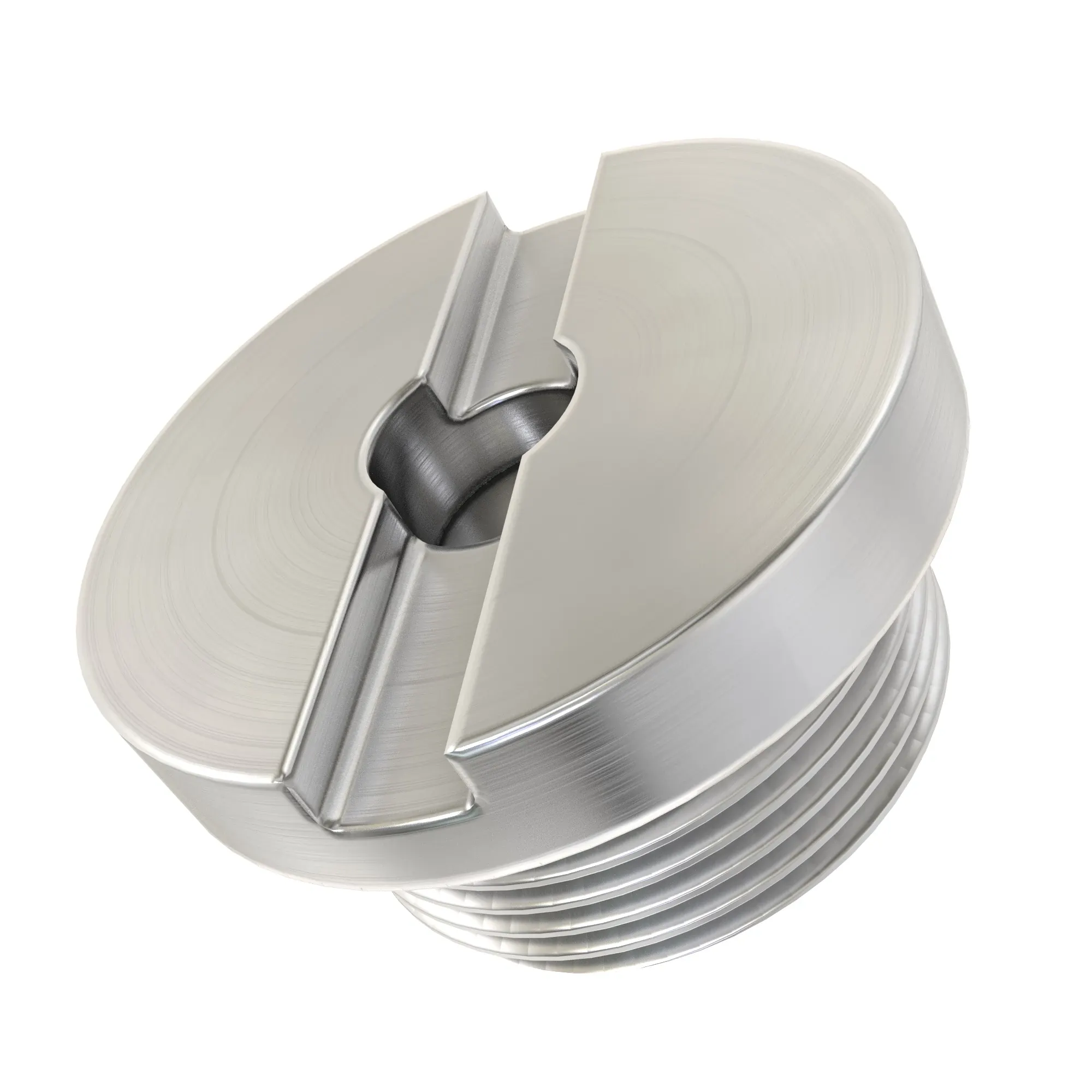 Pneumatic Control Valve