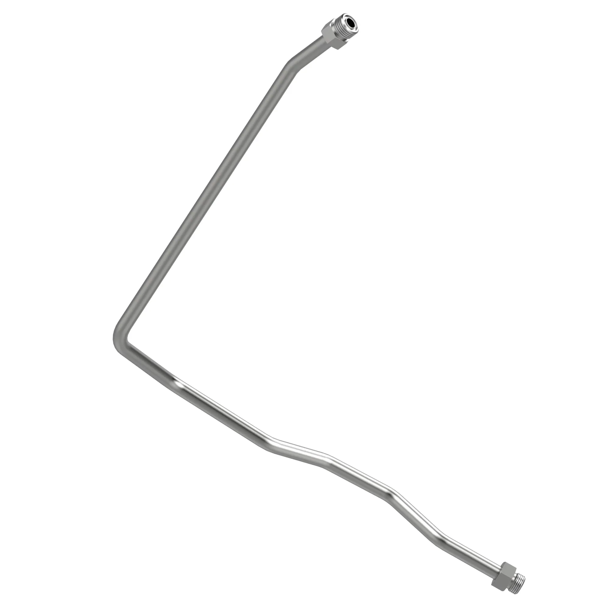 OIL LINE, OIL LINE, STEERING VALVE,