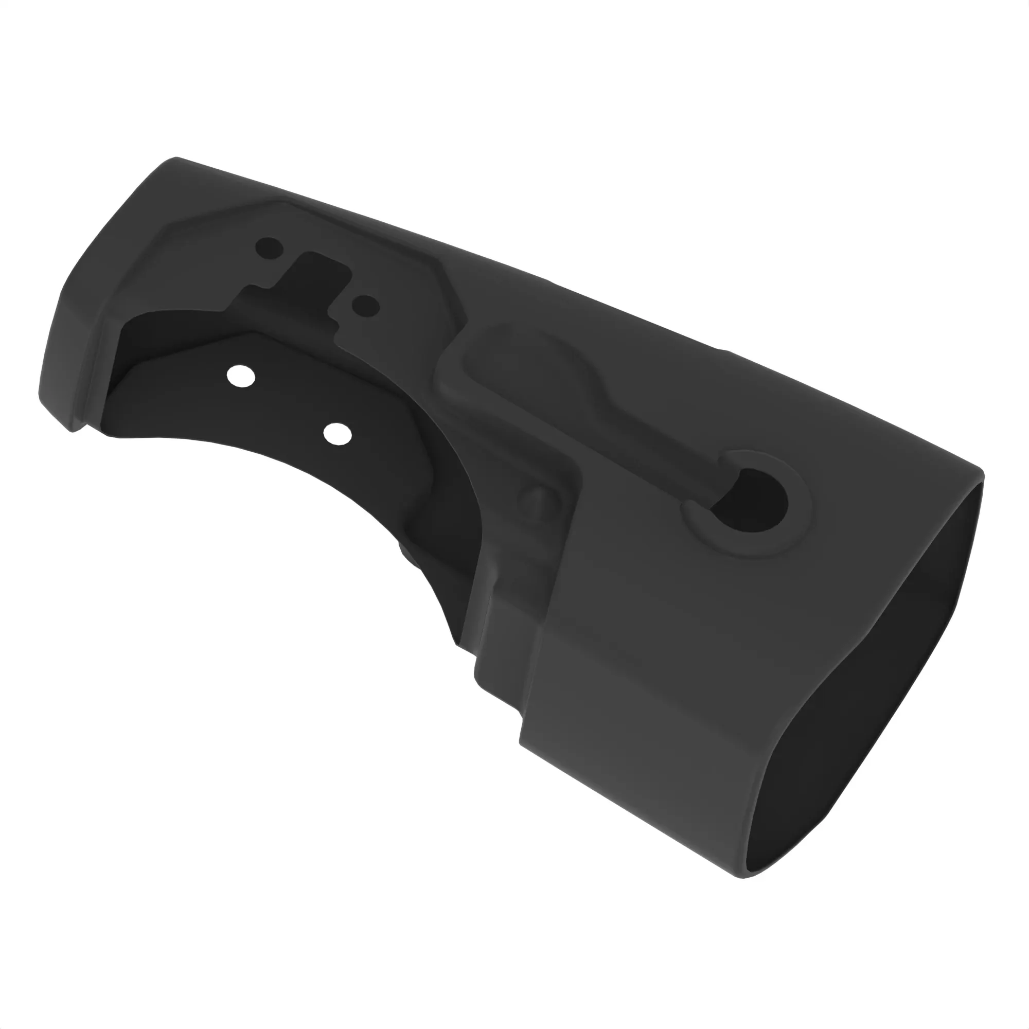 John Deere Steering Column Cover - TCU33407