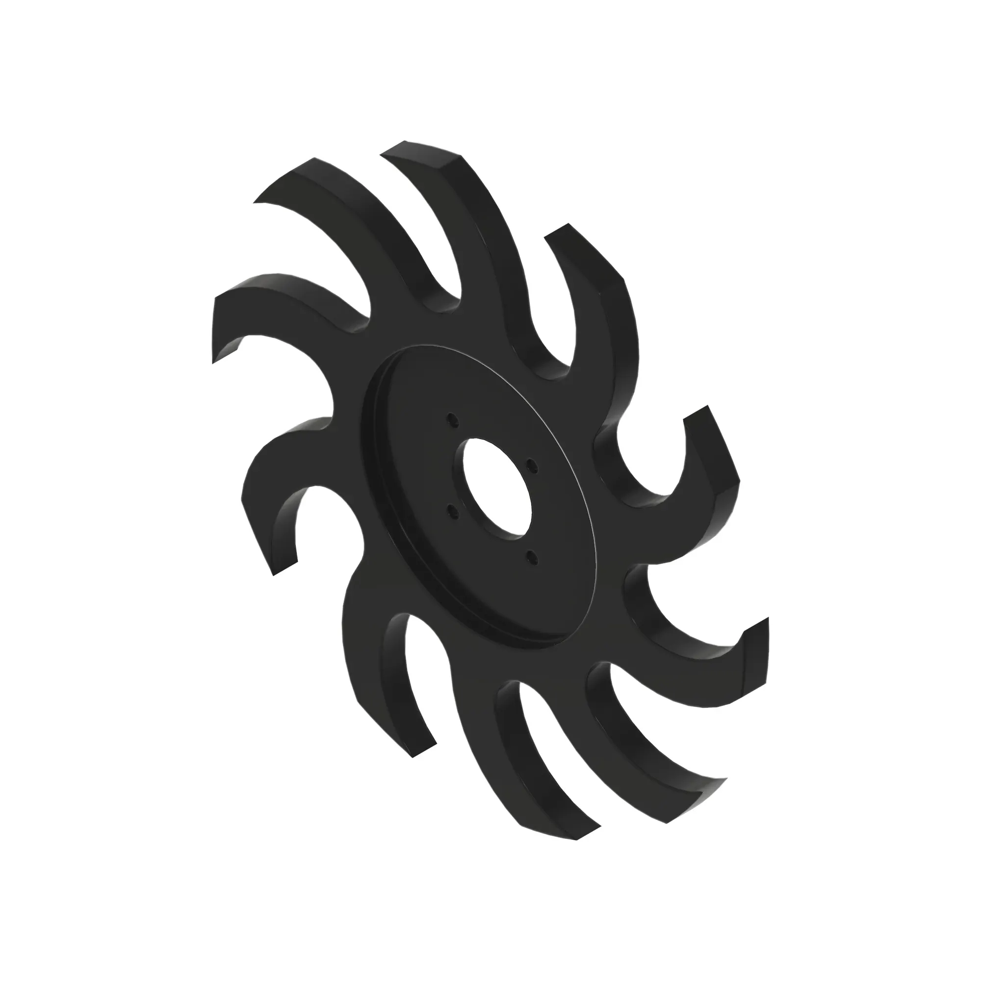 John Deere Right Wheel, 20 inch Diameter - A50416