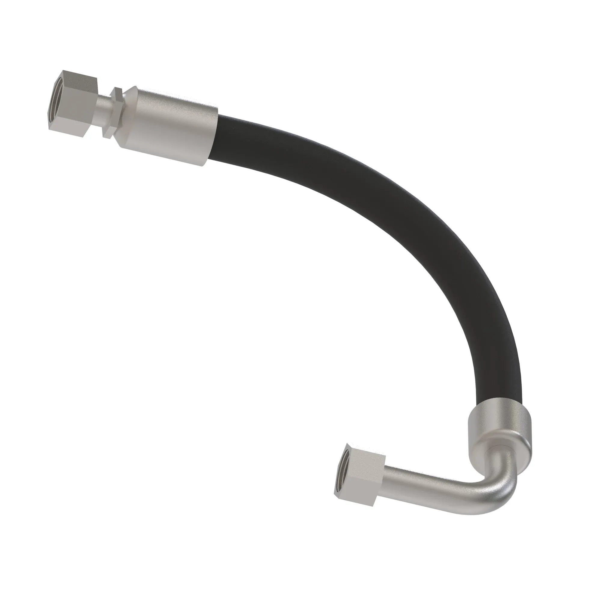 HOSE, HYDRAULIC TRANSMISSION