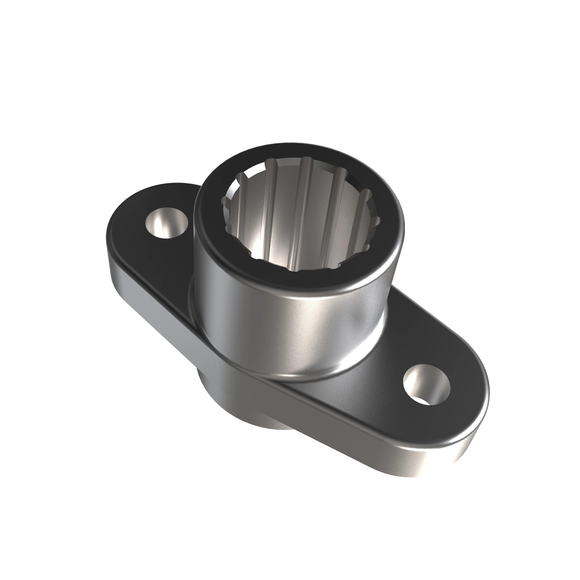 BUSHING, LADDER-LATCH