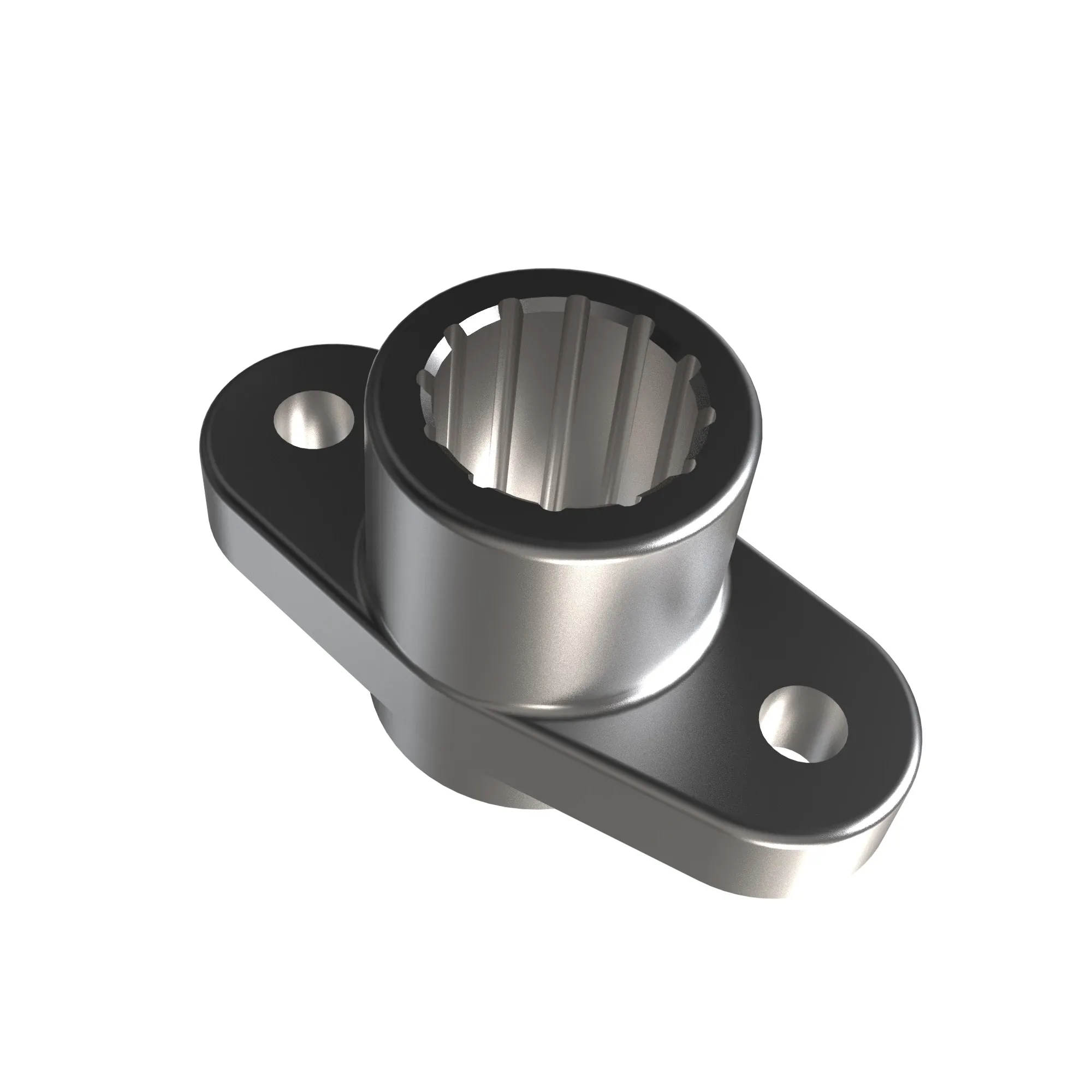 BUSHING, LADDER-LATCH