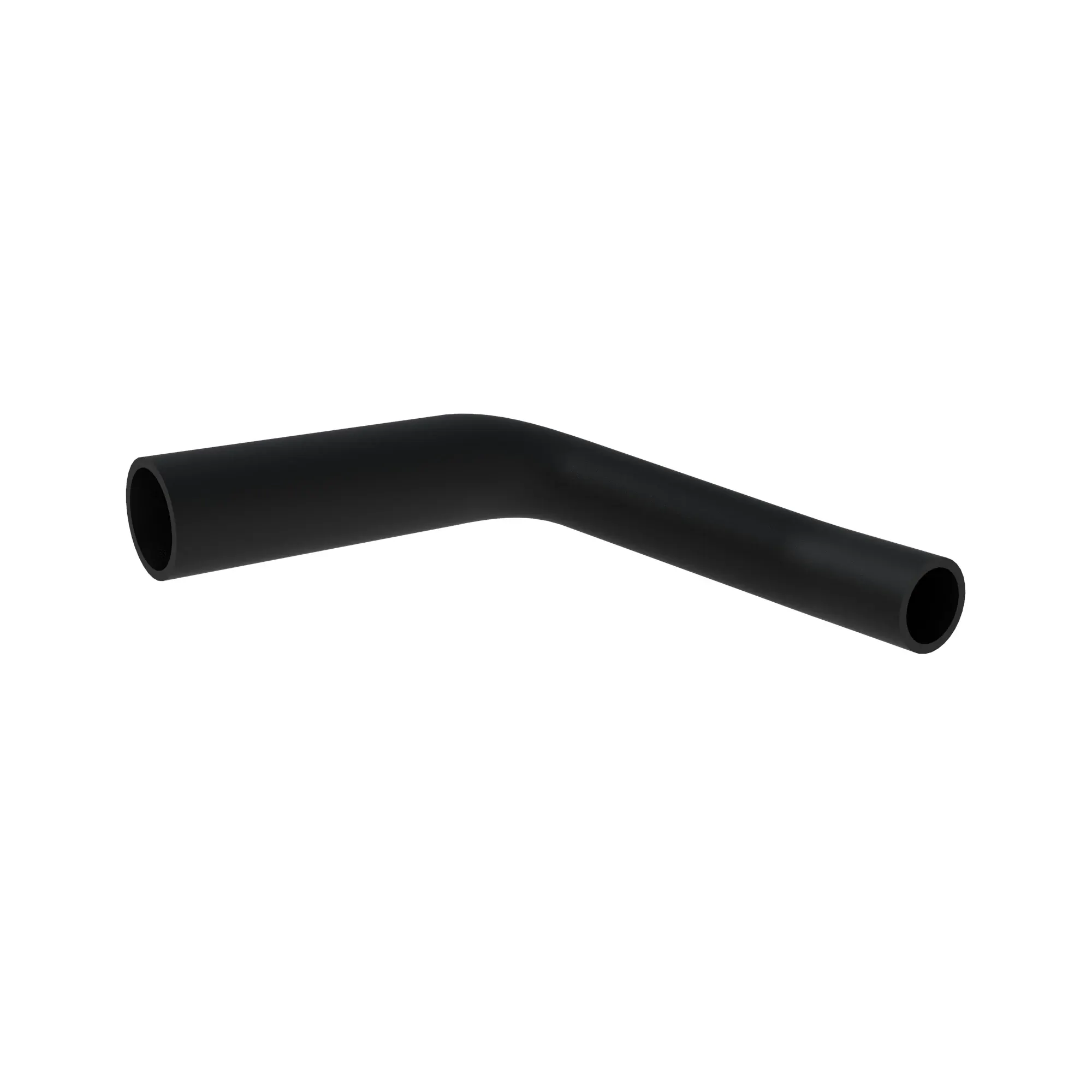 John Deere Upper Radiator Hose - T267156