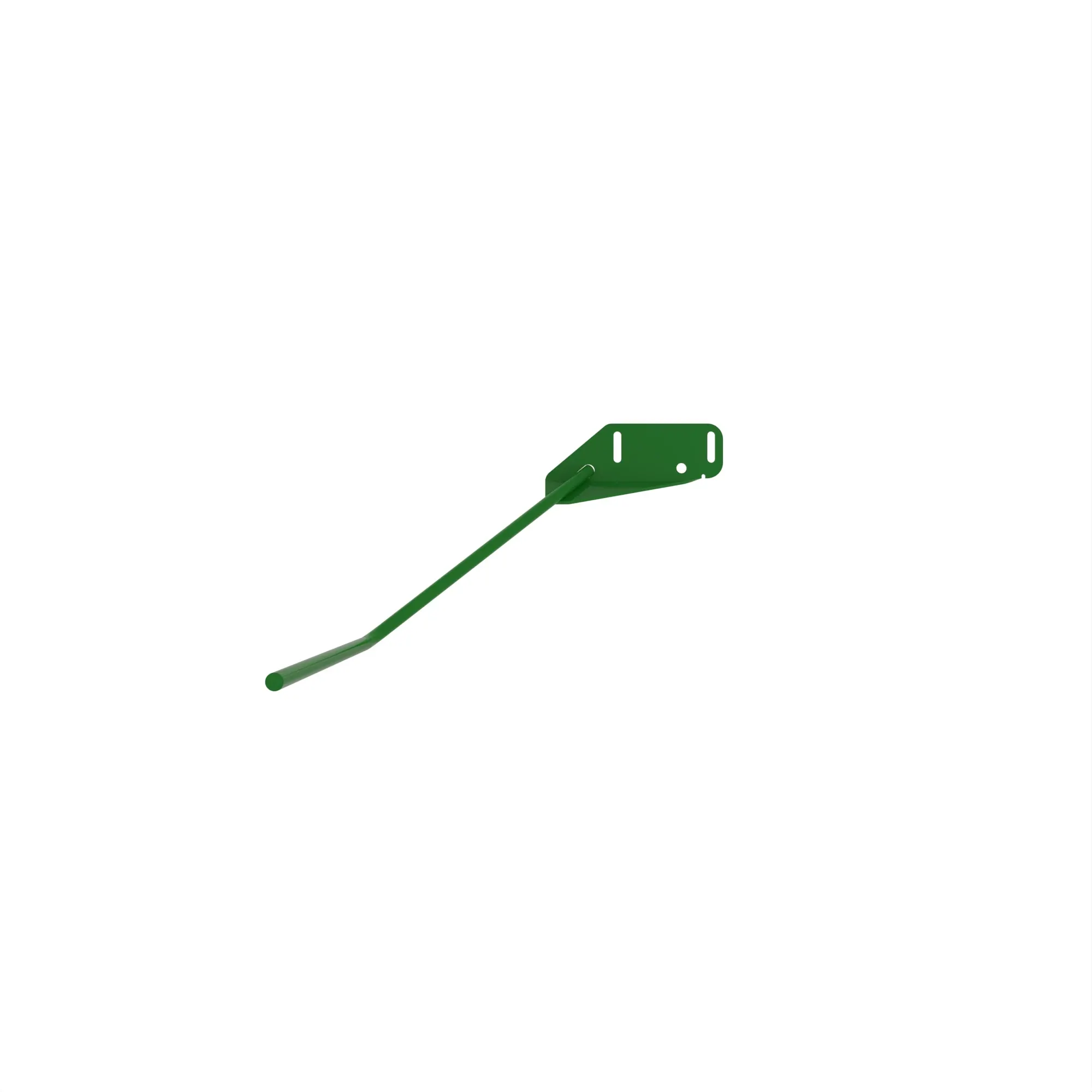 GUIDE ROD ASSY, 7460 - RIGHT