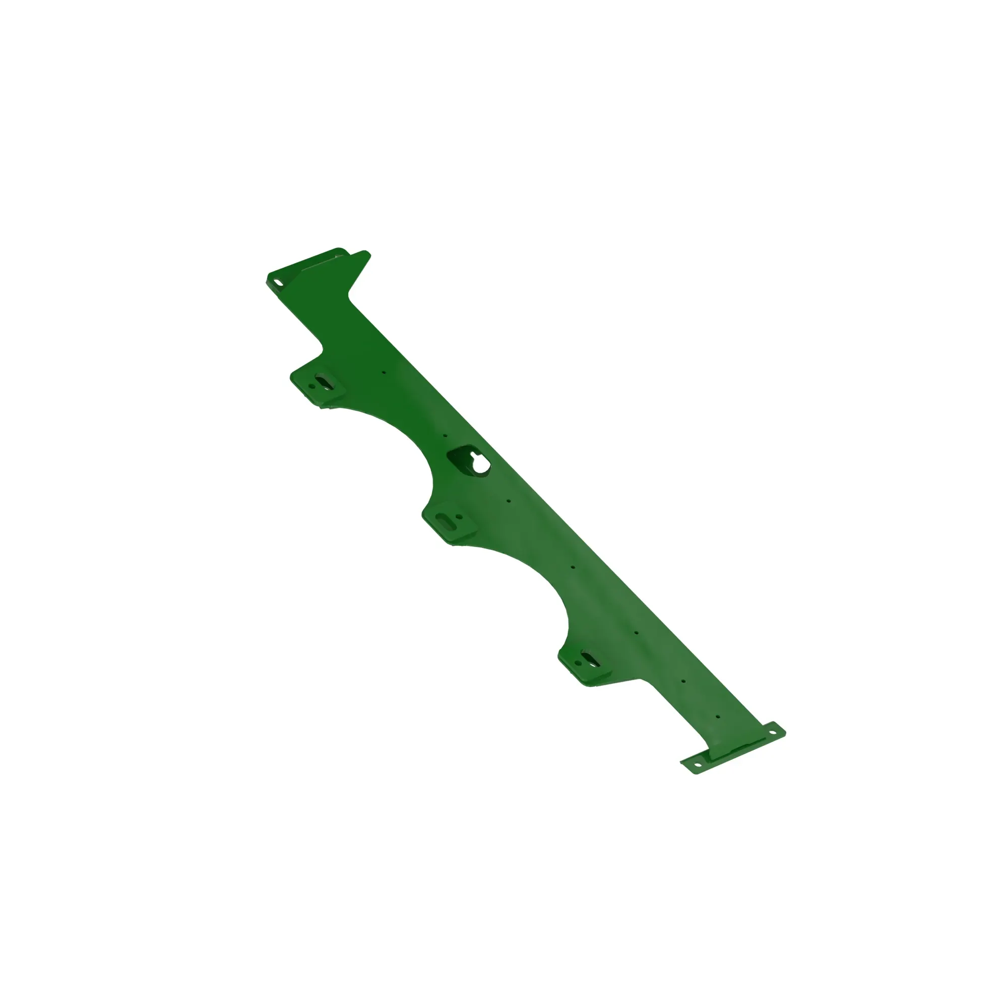 BRACKET, LH,PIVOT IDLER SUPPORTS