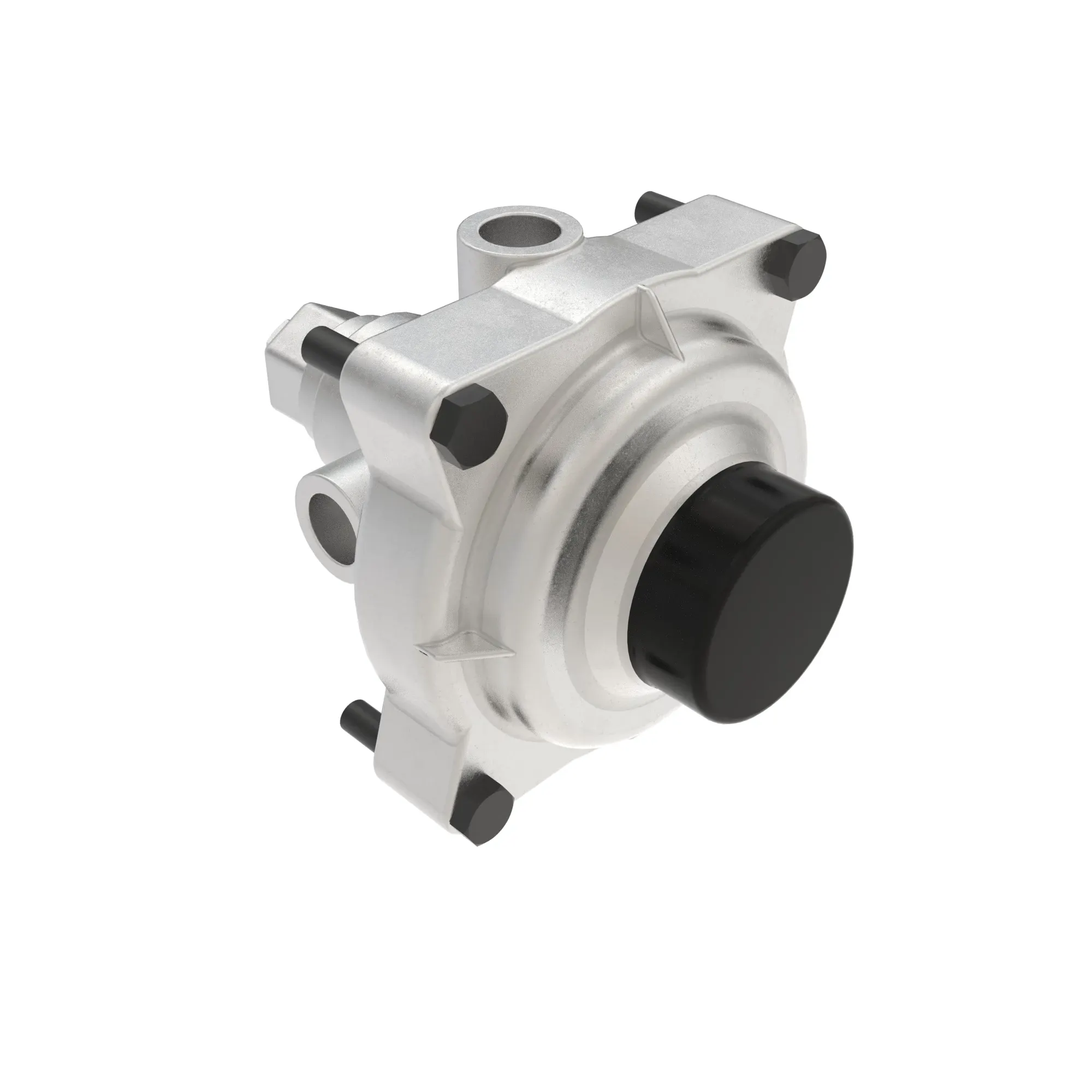 John Deere 1-Line Pneumatic Control Valve - AL68577