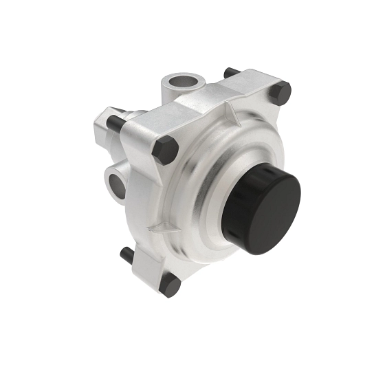 John Deere 1-Line Pneumatic Control Valve - AL68577