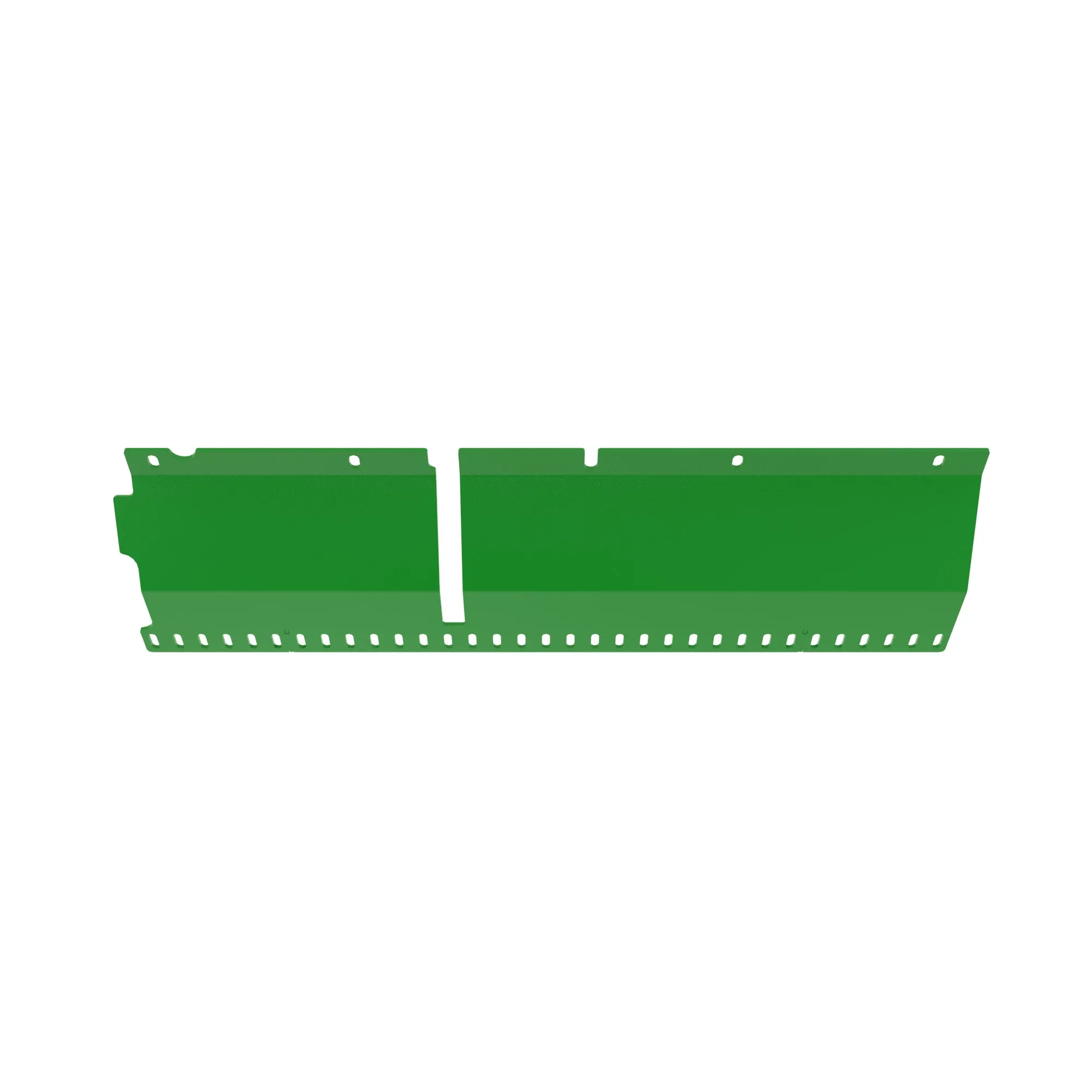 John Deere Right Side Rear Hanger - AW32554