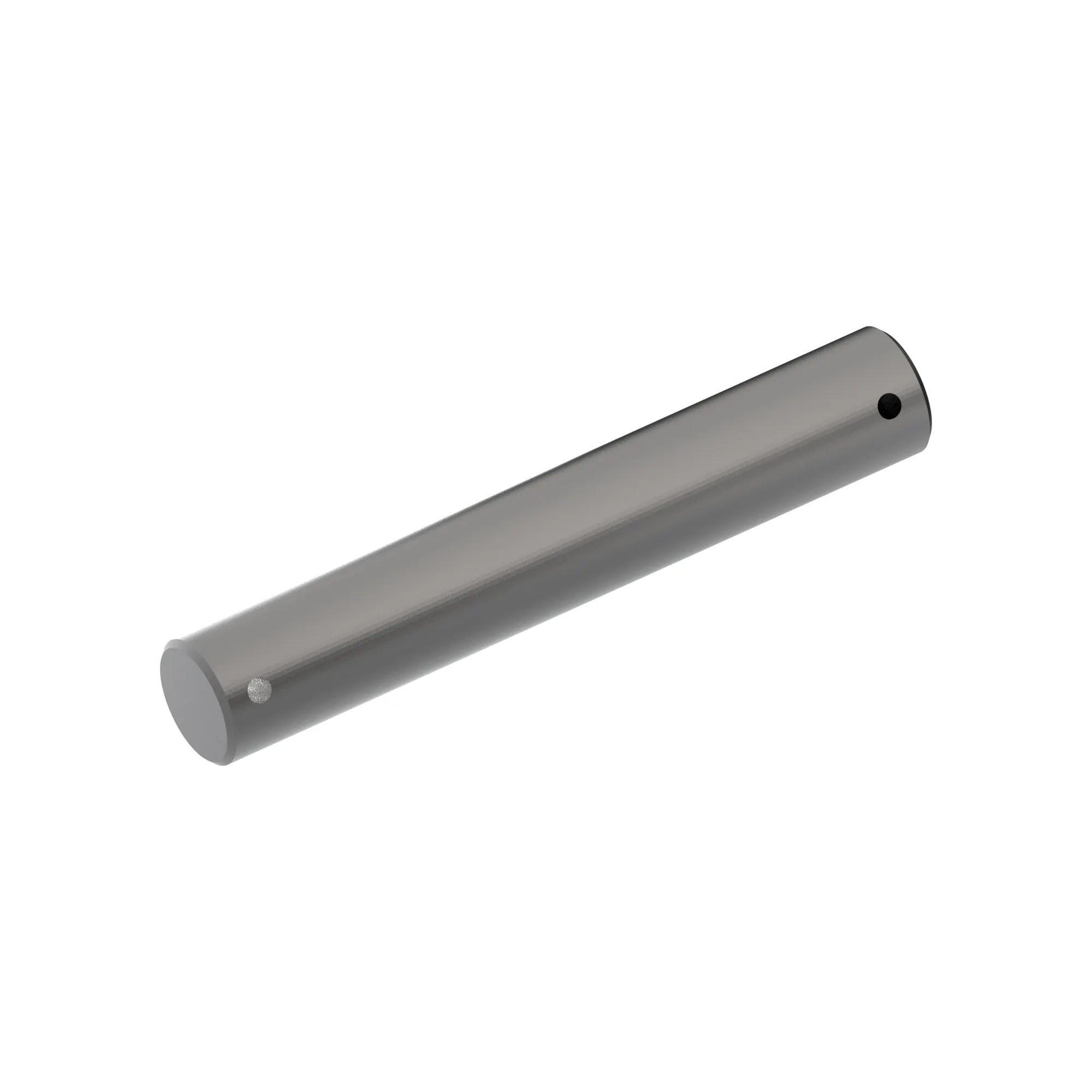 Pin, Pivot 1 1/8 Dia X 4 5/8 Long