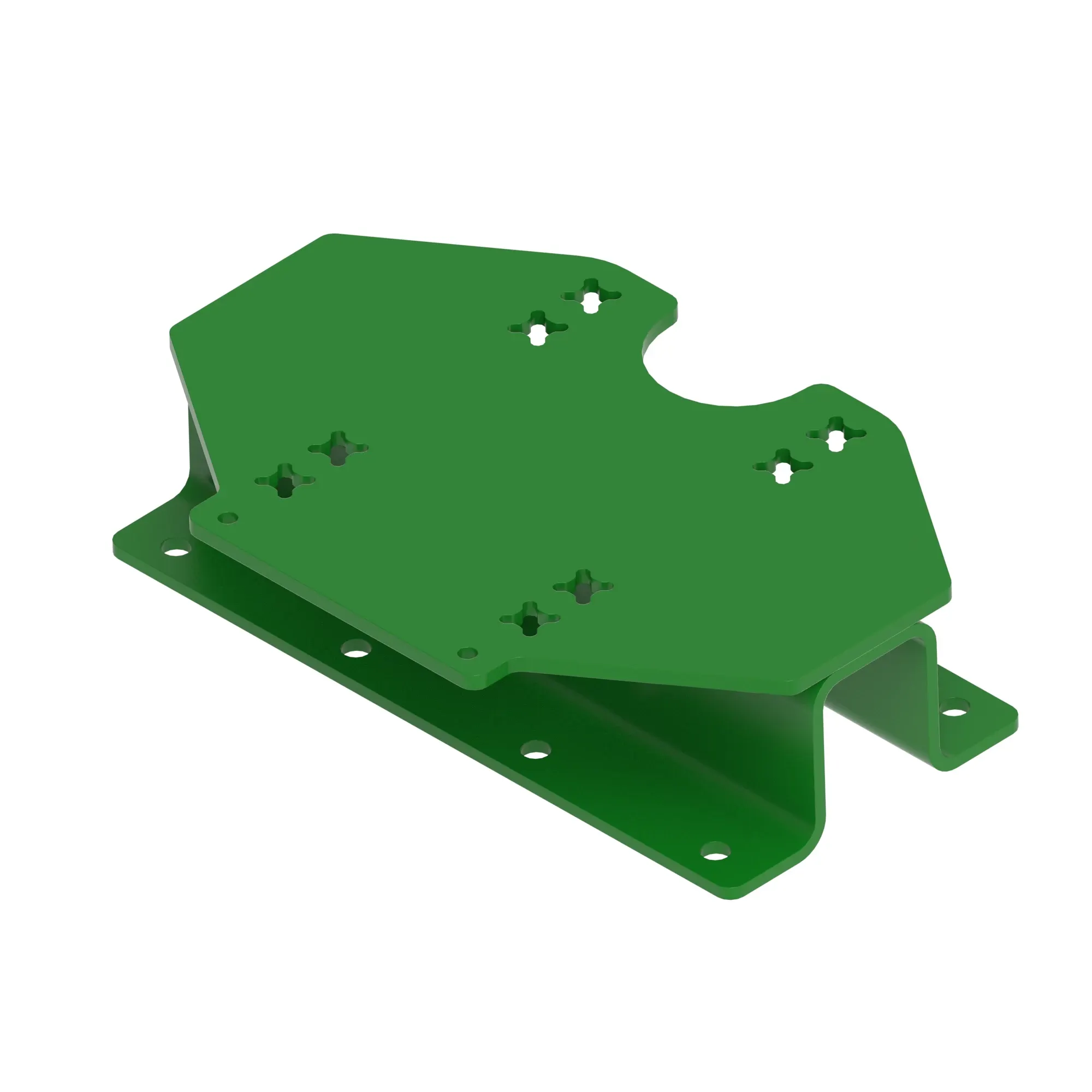 BRACKET, POWER MODULE