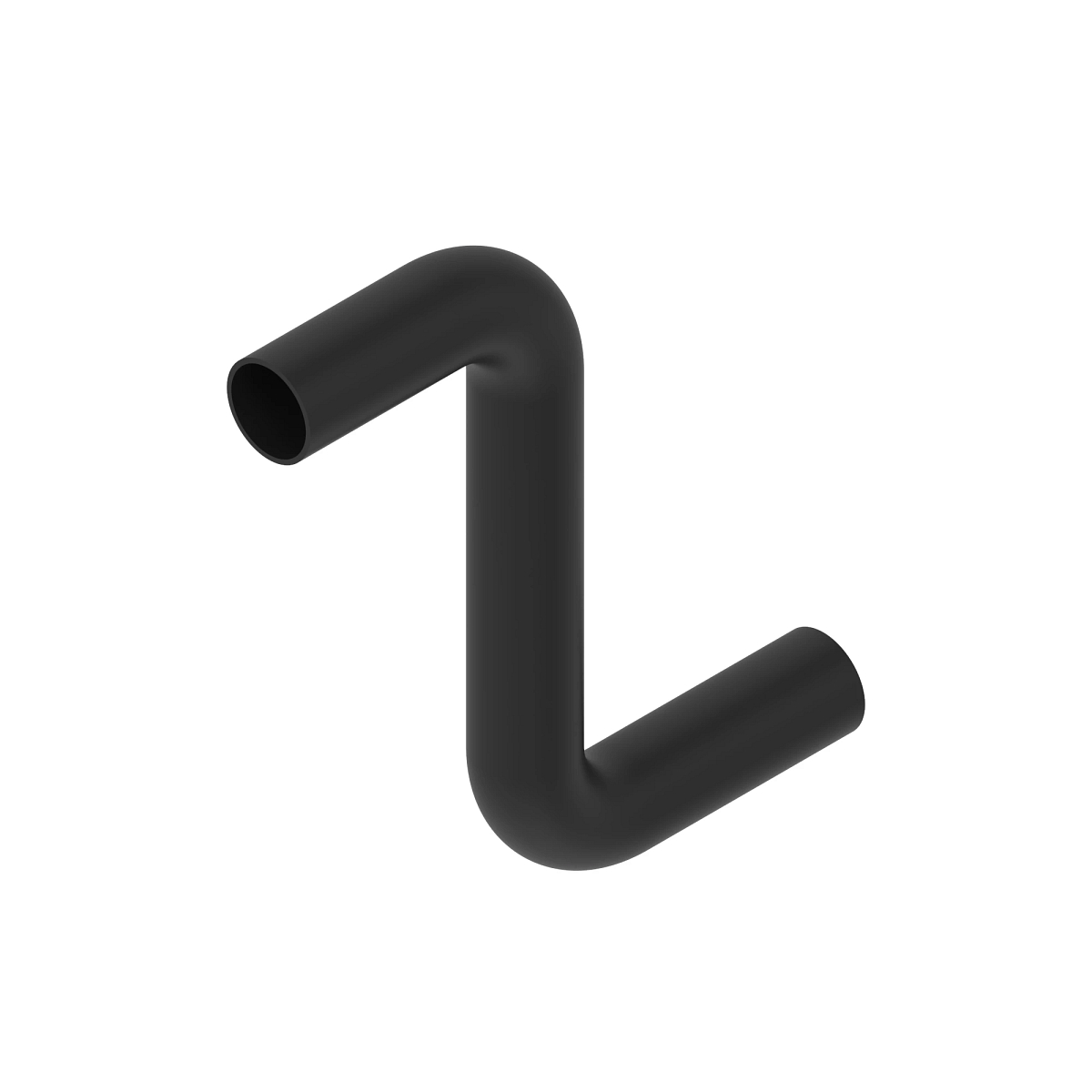 John Deere Fuel Tank Crossover Hose - R171907