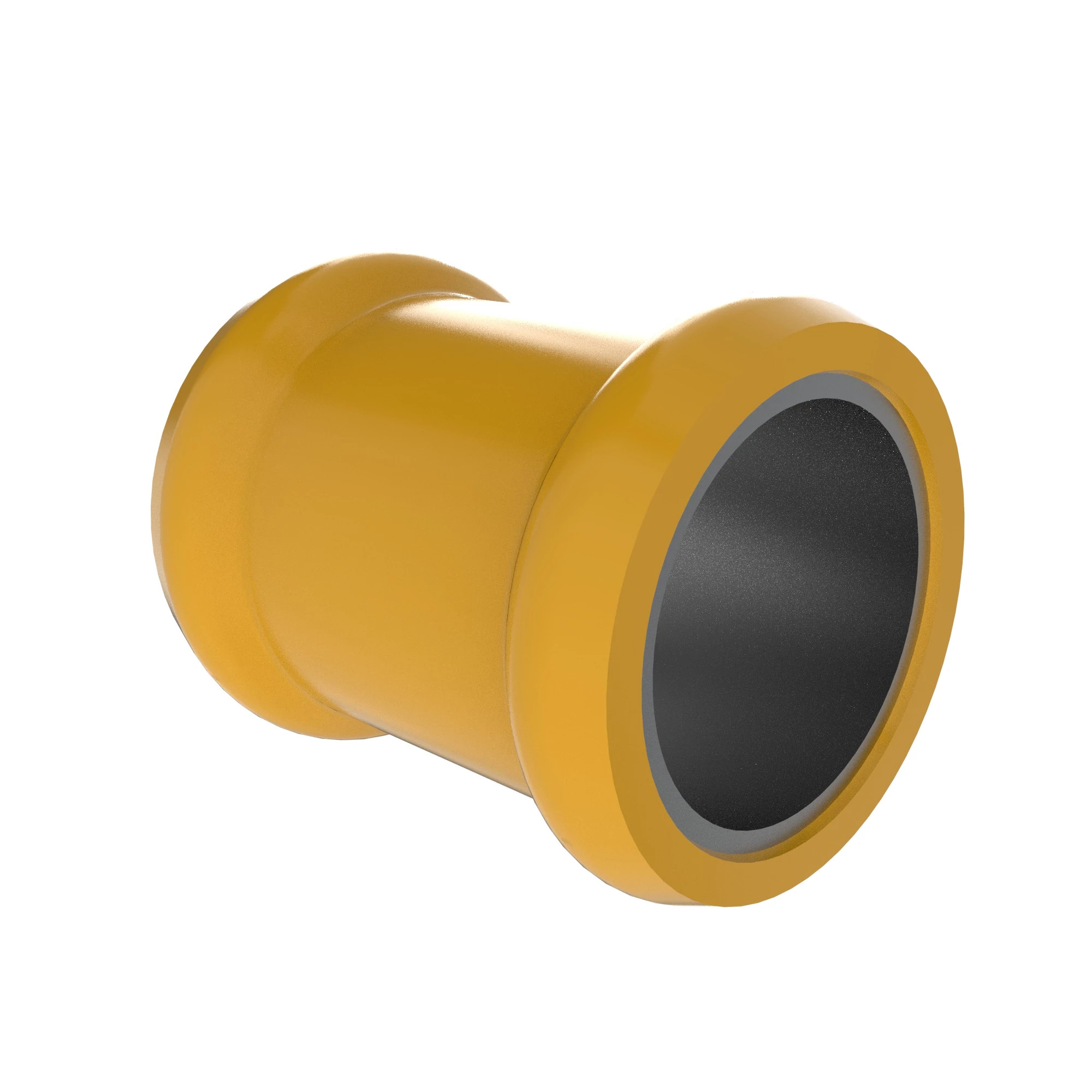 OIL COOLER LINE