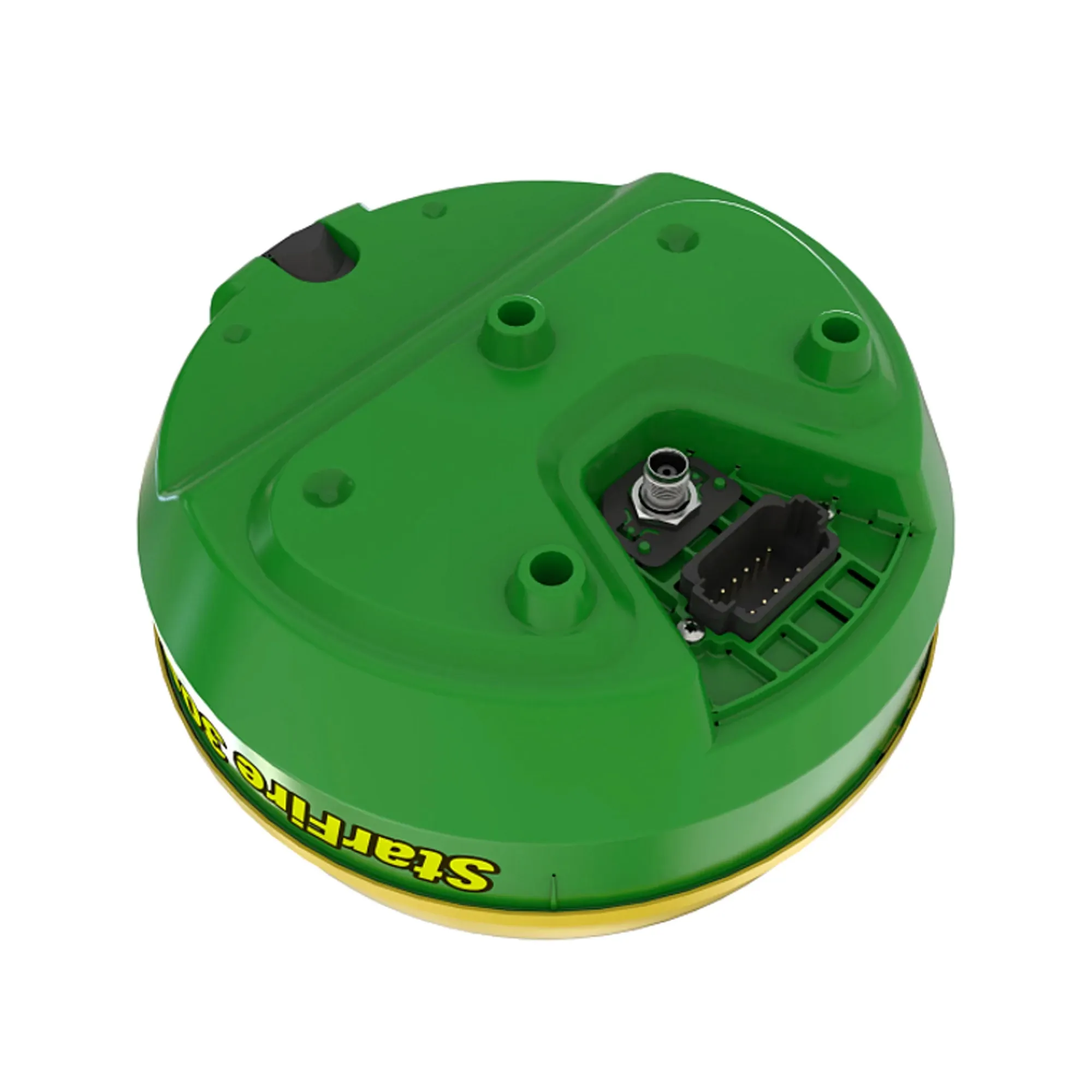 RR3000R: REMAN Position Receiver