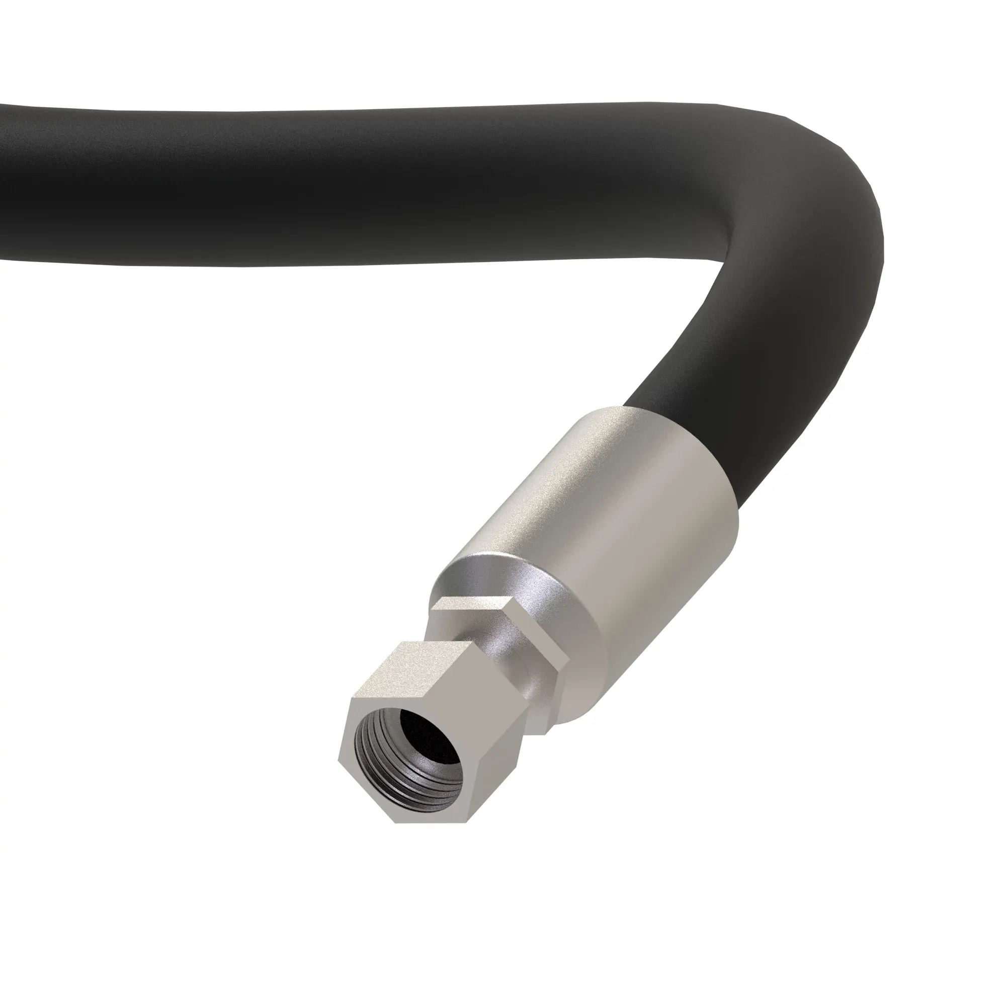 HOSE, HYDRAULIC FABRICATE