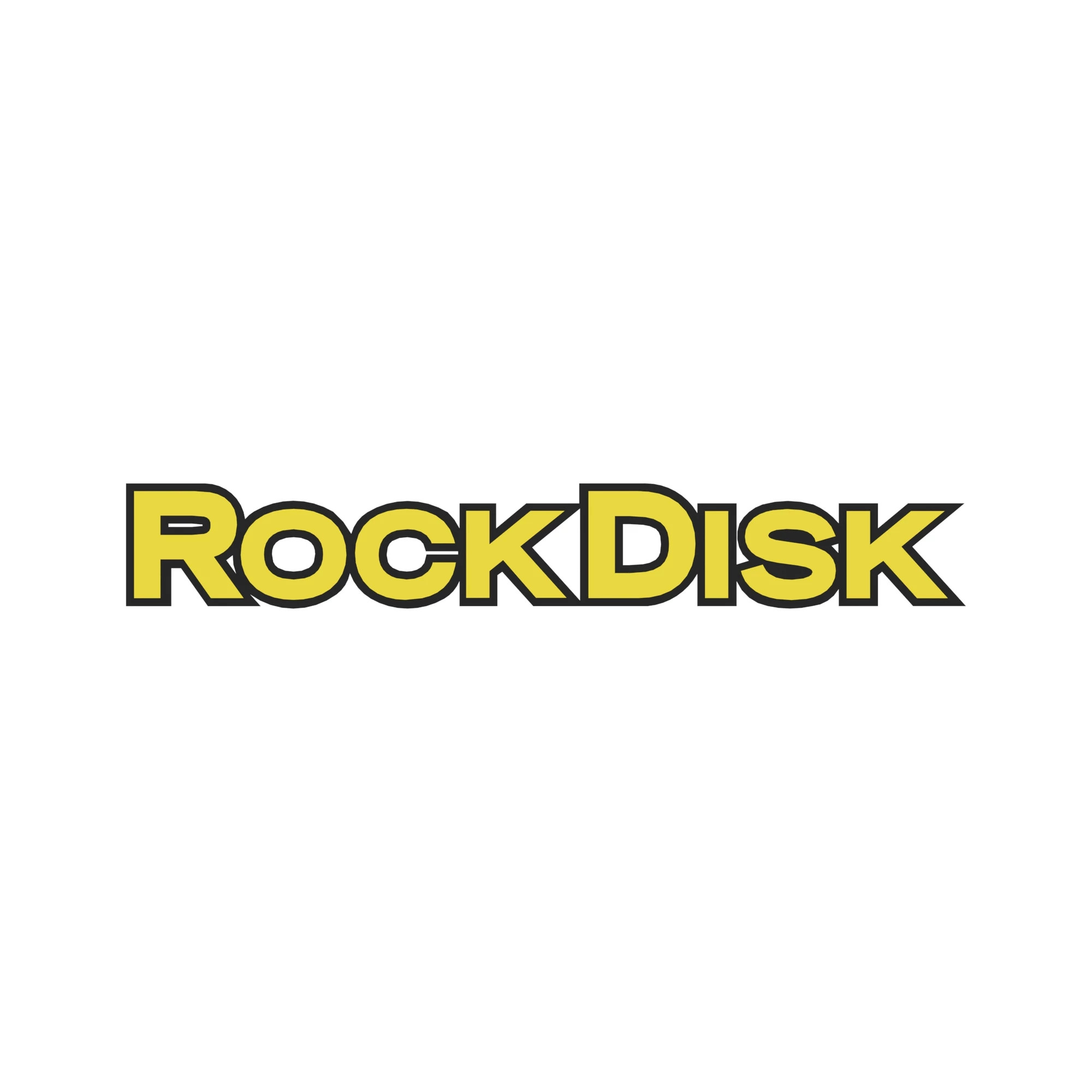 SIGN, ROCKDISK