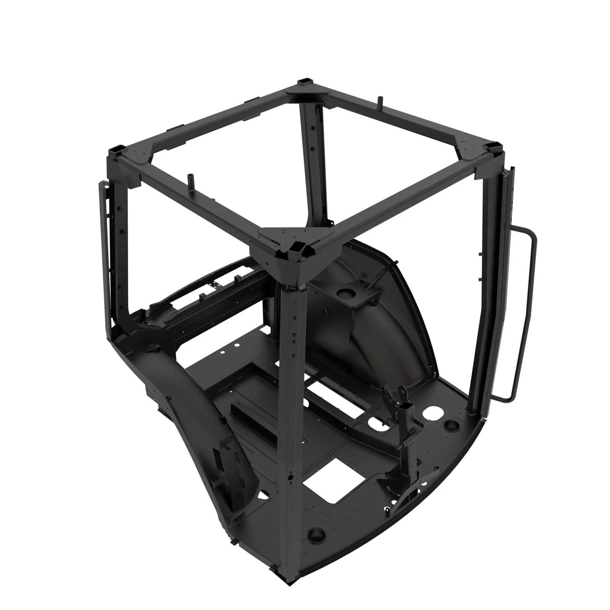 John Deere Cab Frame - RE233188
