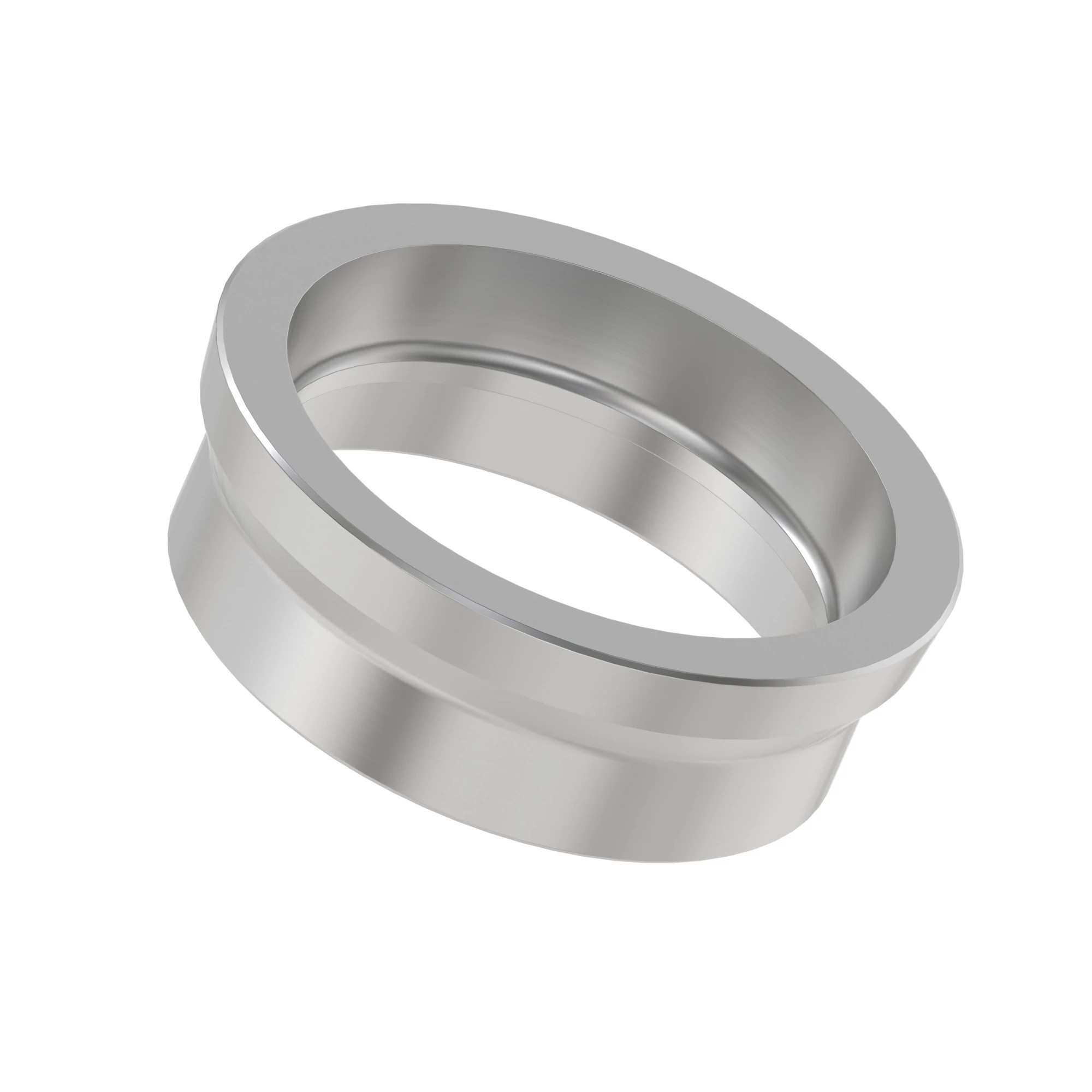 COLLAR, MAIN RELEASE