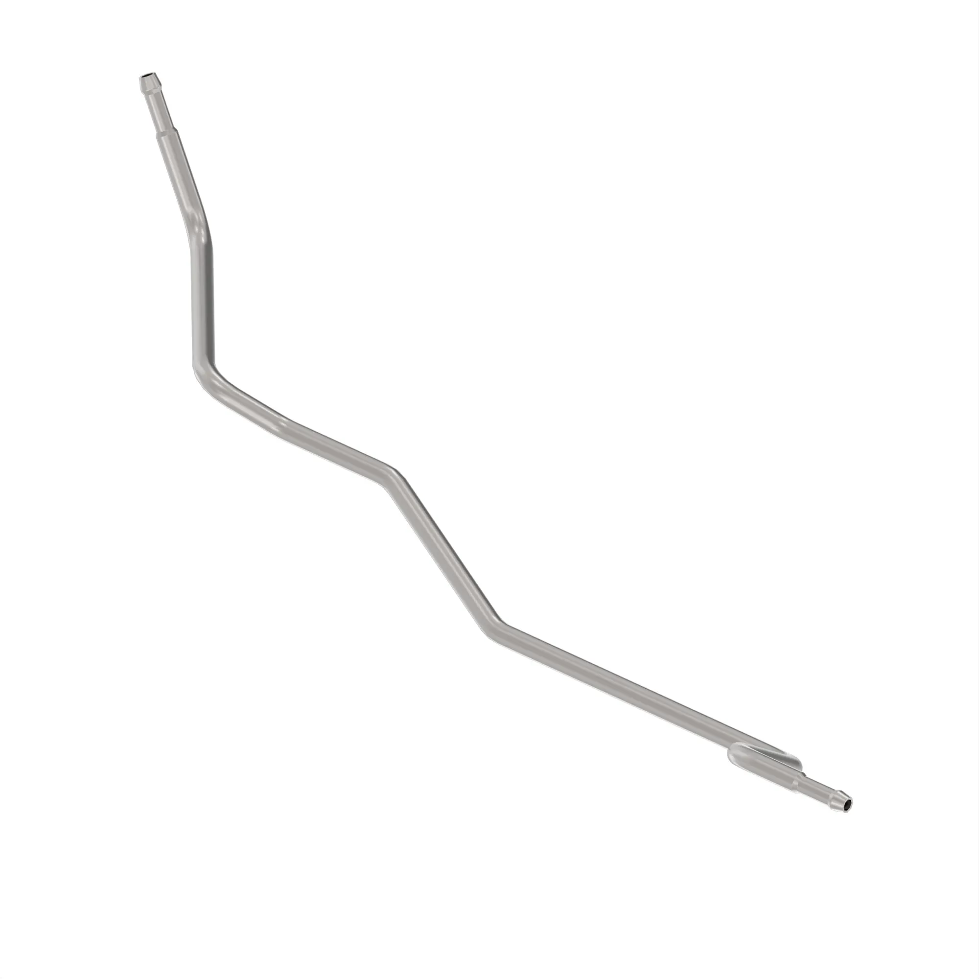 FUEL LINE, W FORMED ENDS