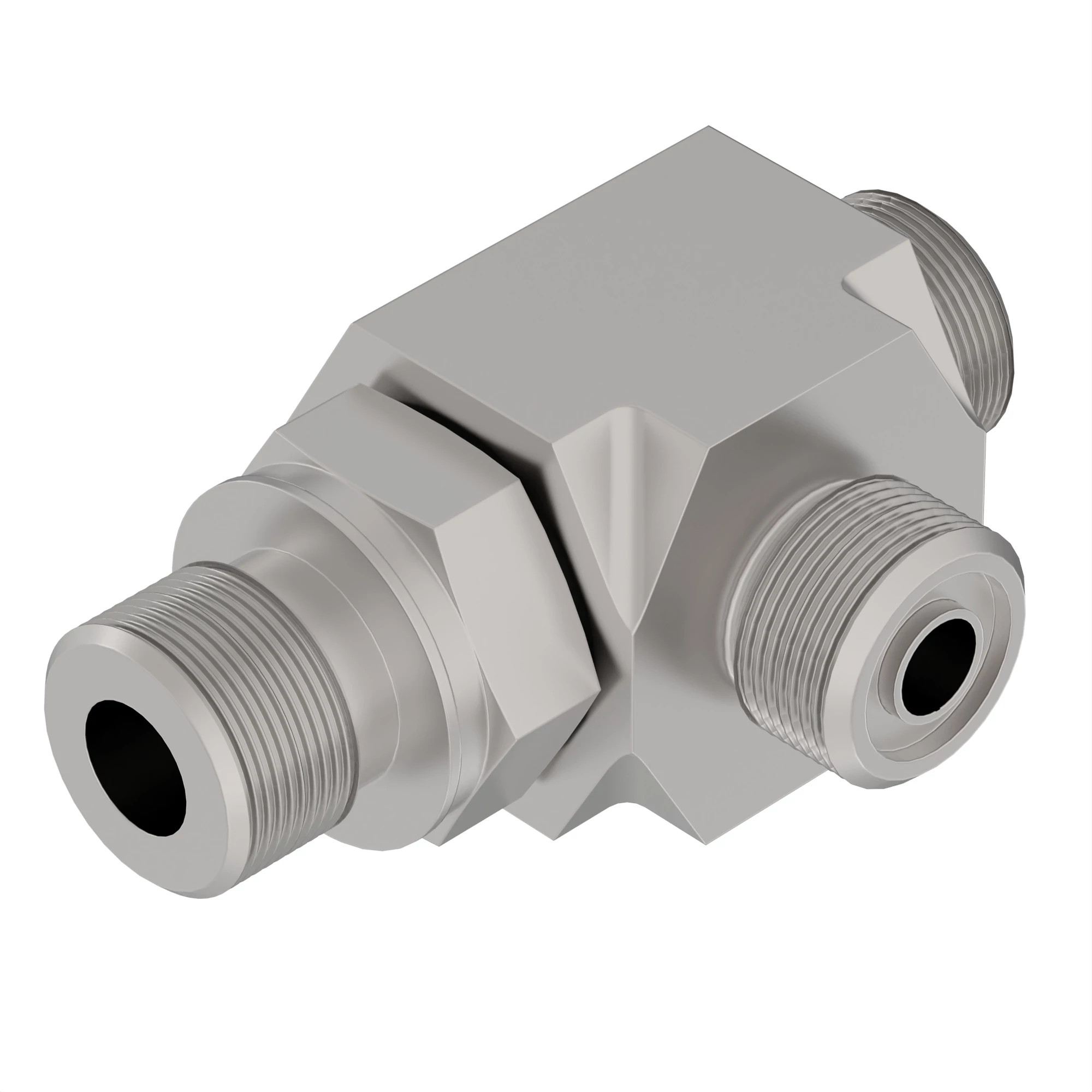 ADJ STUD RUN TEE (SDRT), ORFS