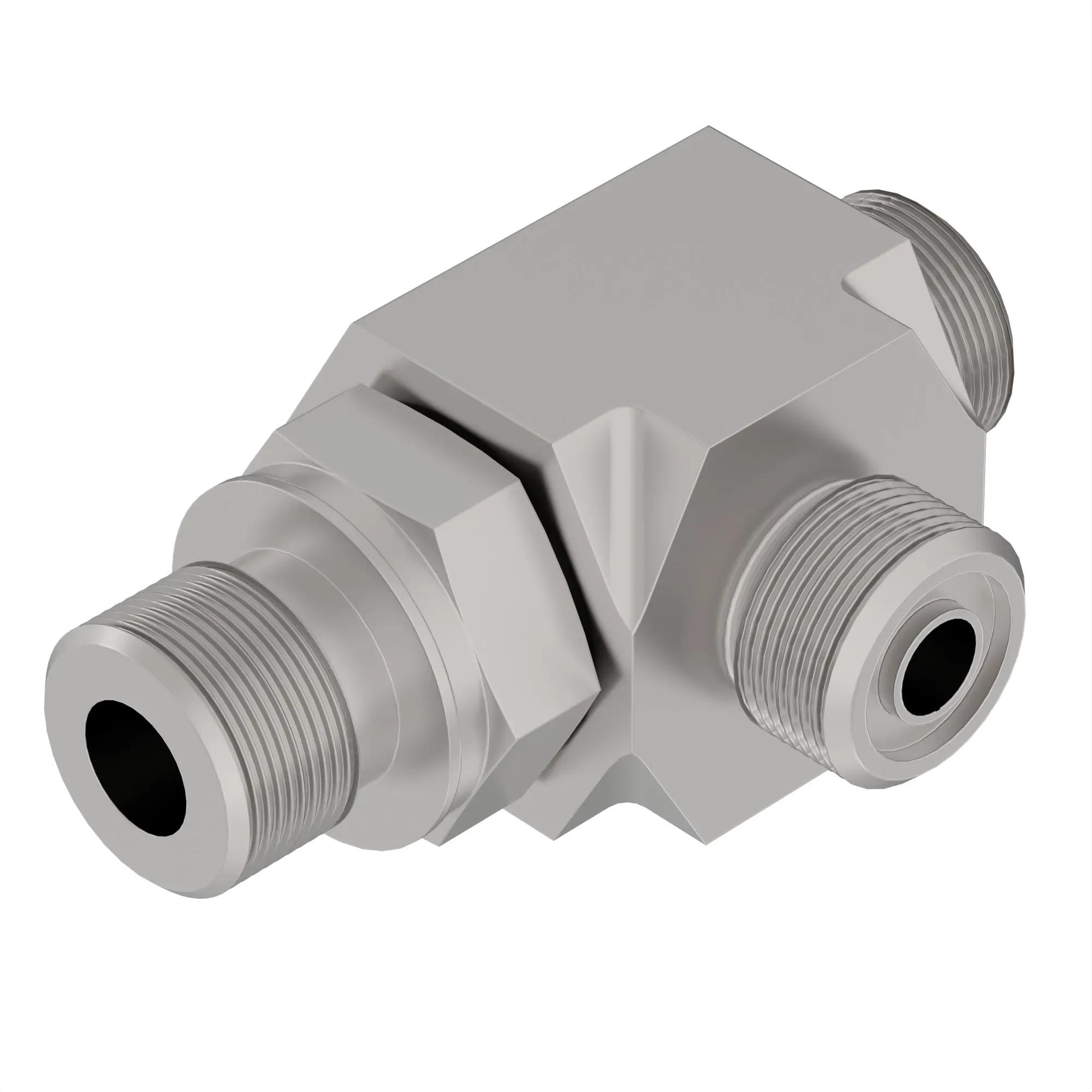 John Deere Tee Fitting - 38H5452
