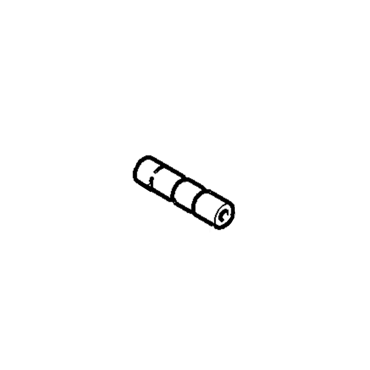 Service, Plunger Load Pin