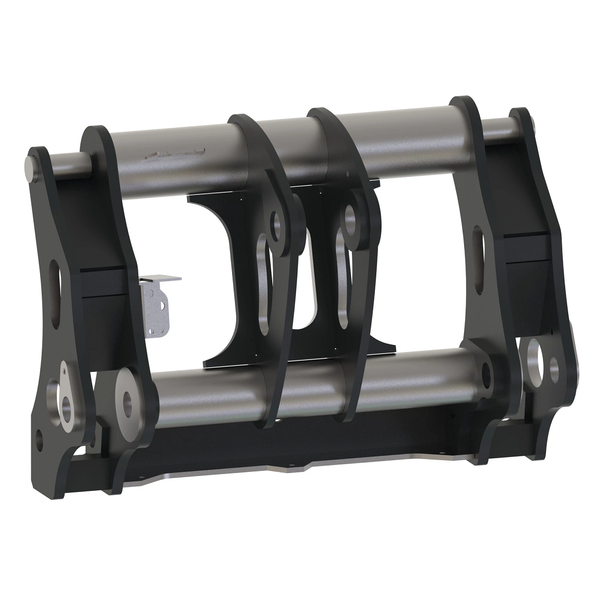 AT351436: Hi-Vis Coupler Kit (Z-Bar) Quick Coupler | Shop.Deere.com