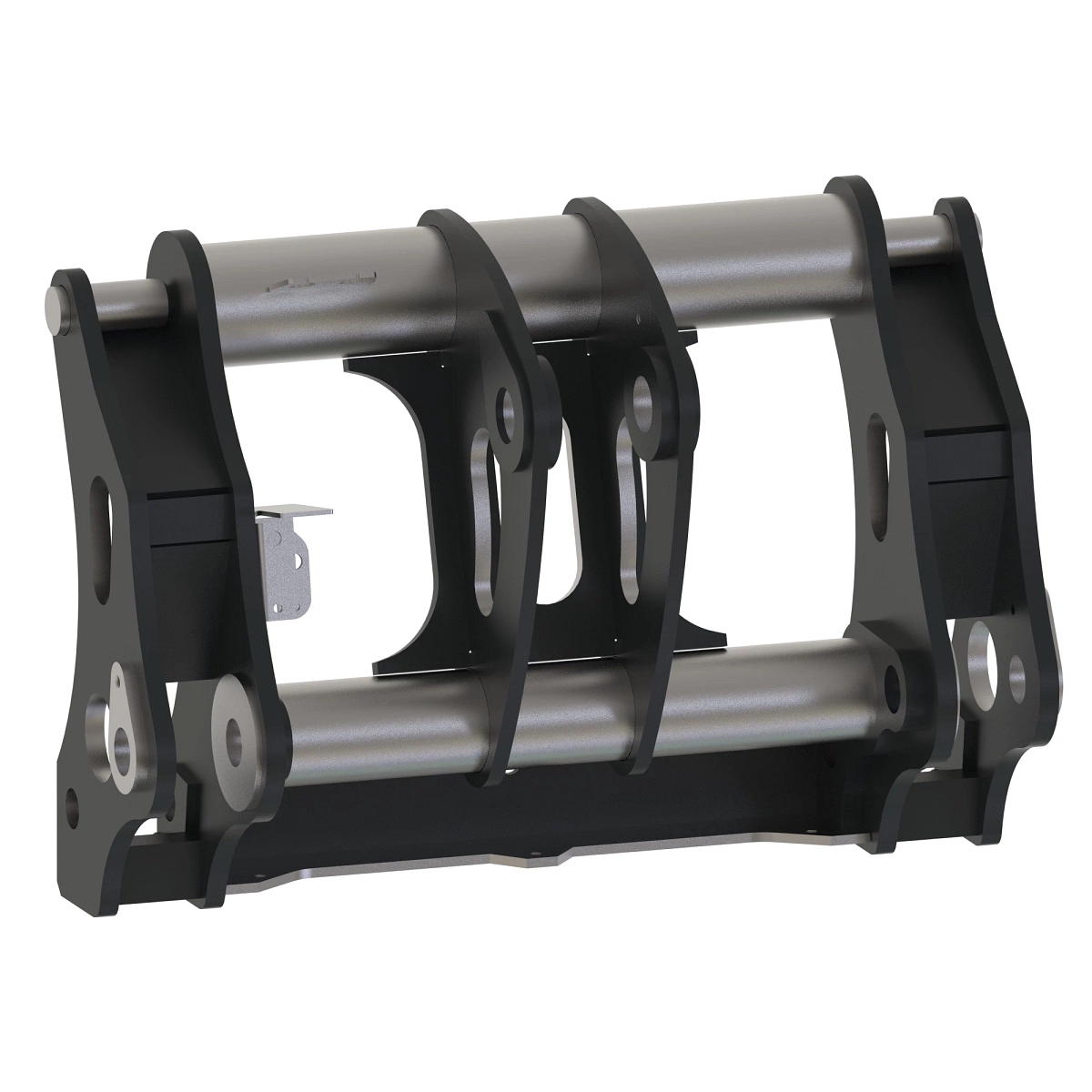 Quick Coupler, Weldment 54