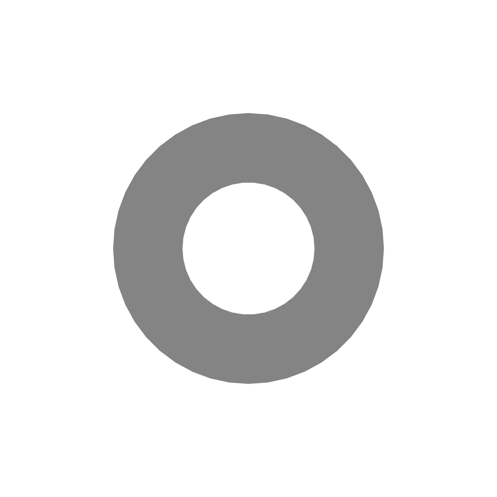 John Deere Disk Spring - 12M6063