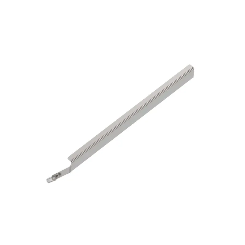 John Deere Battery Angle - AL156186