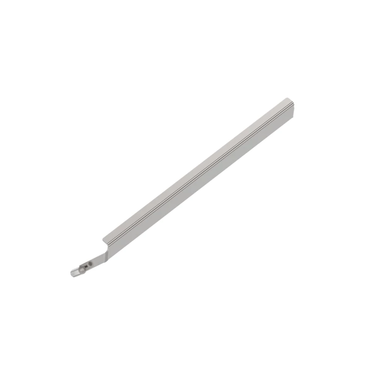 John Deere Battery Angle - AL156186