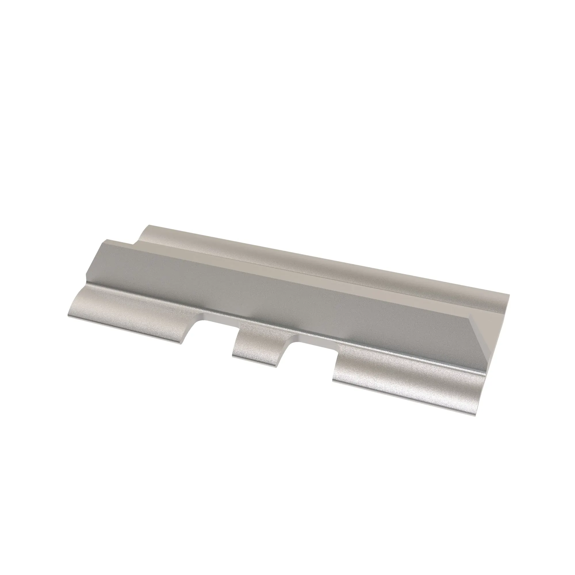 Master Single Bar Shoe