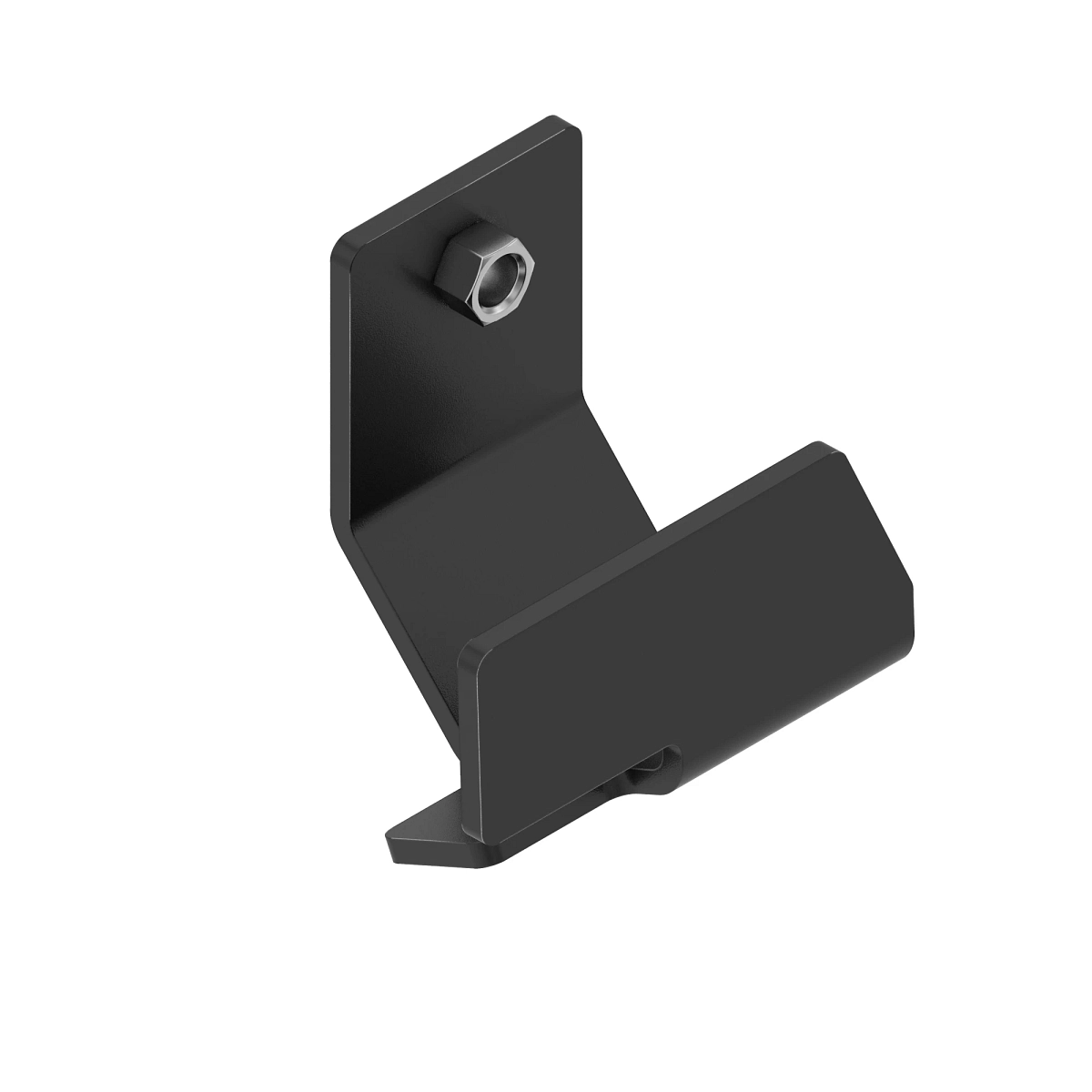 Angle, Fuel Tank Bracket, MX15-45