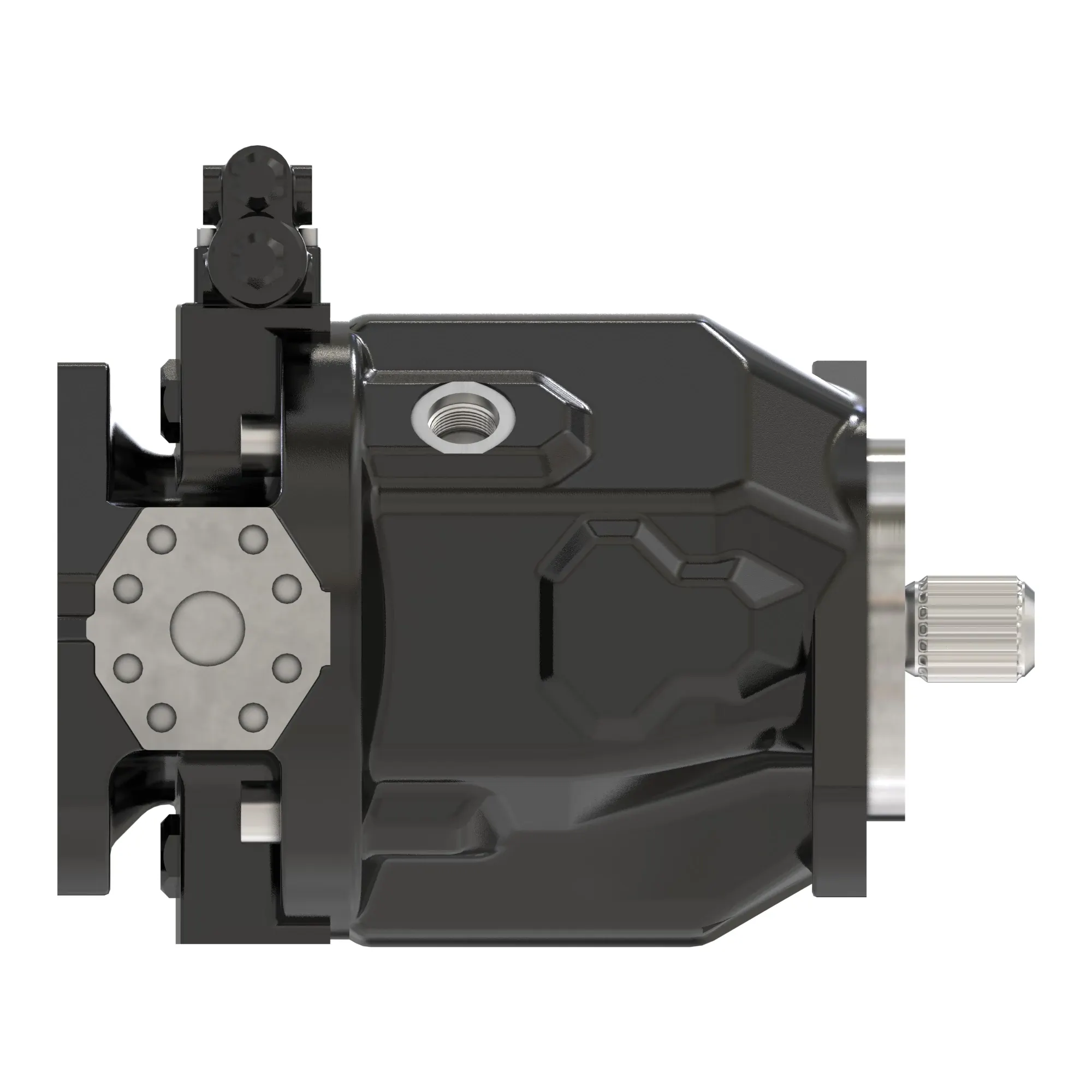 Hydraulic Pump Reman