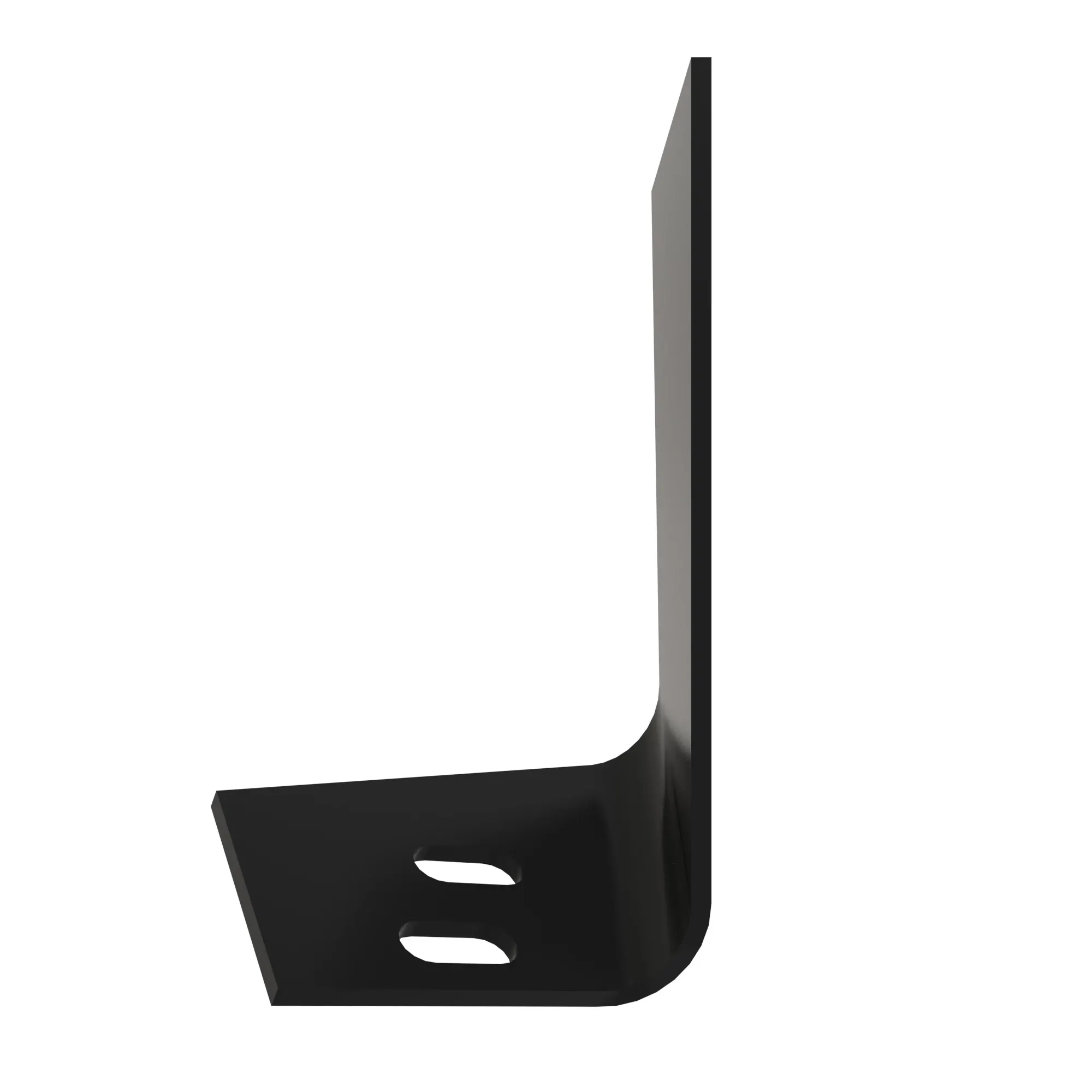 12" FURROW OPENER SCRAPER - RIGHT