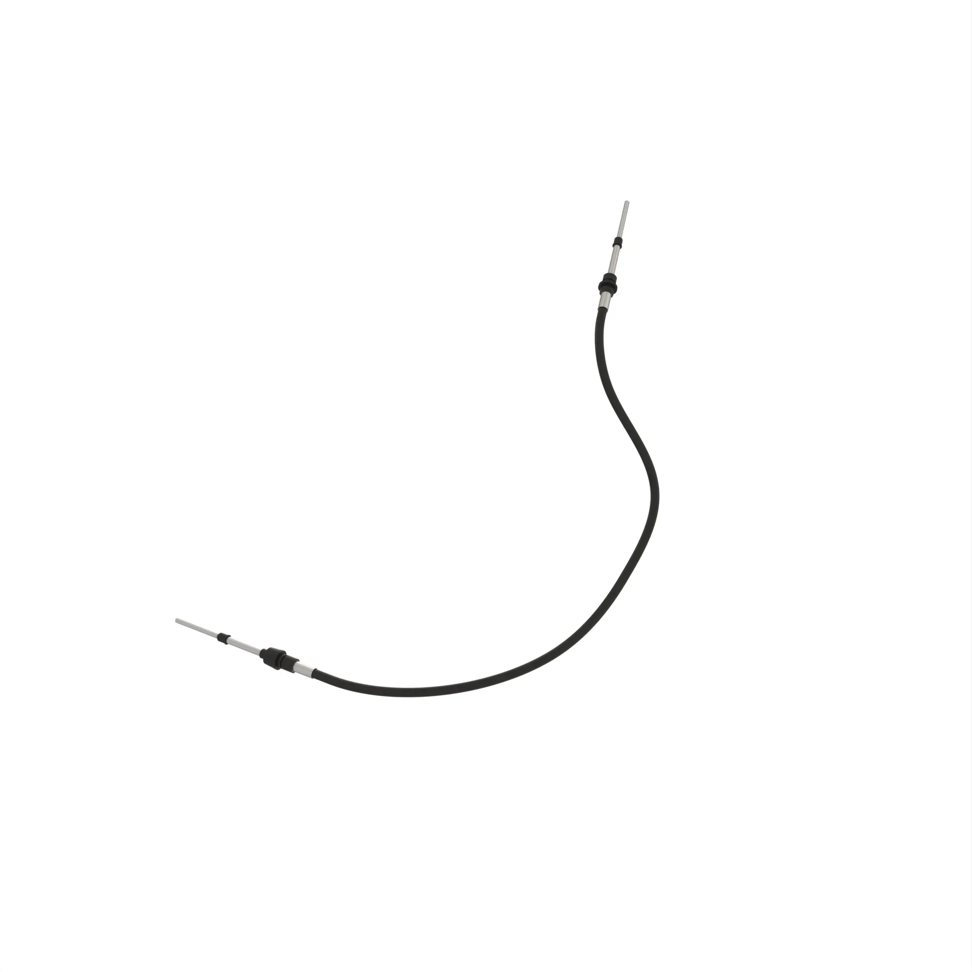 PUSH PULL CABLE, MECH. HITCH, OOS