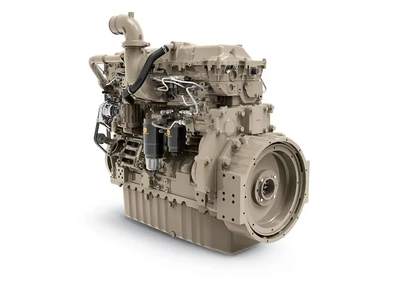 Jd14 Engine JD14P IHR 13.6L Industrial Diesel Engine | John Deere UK