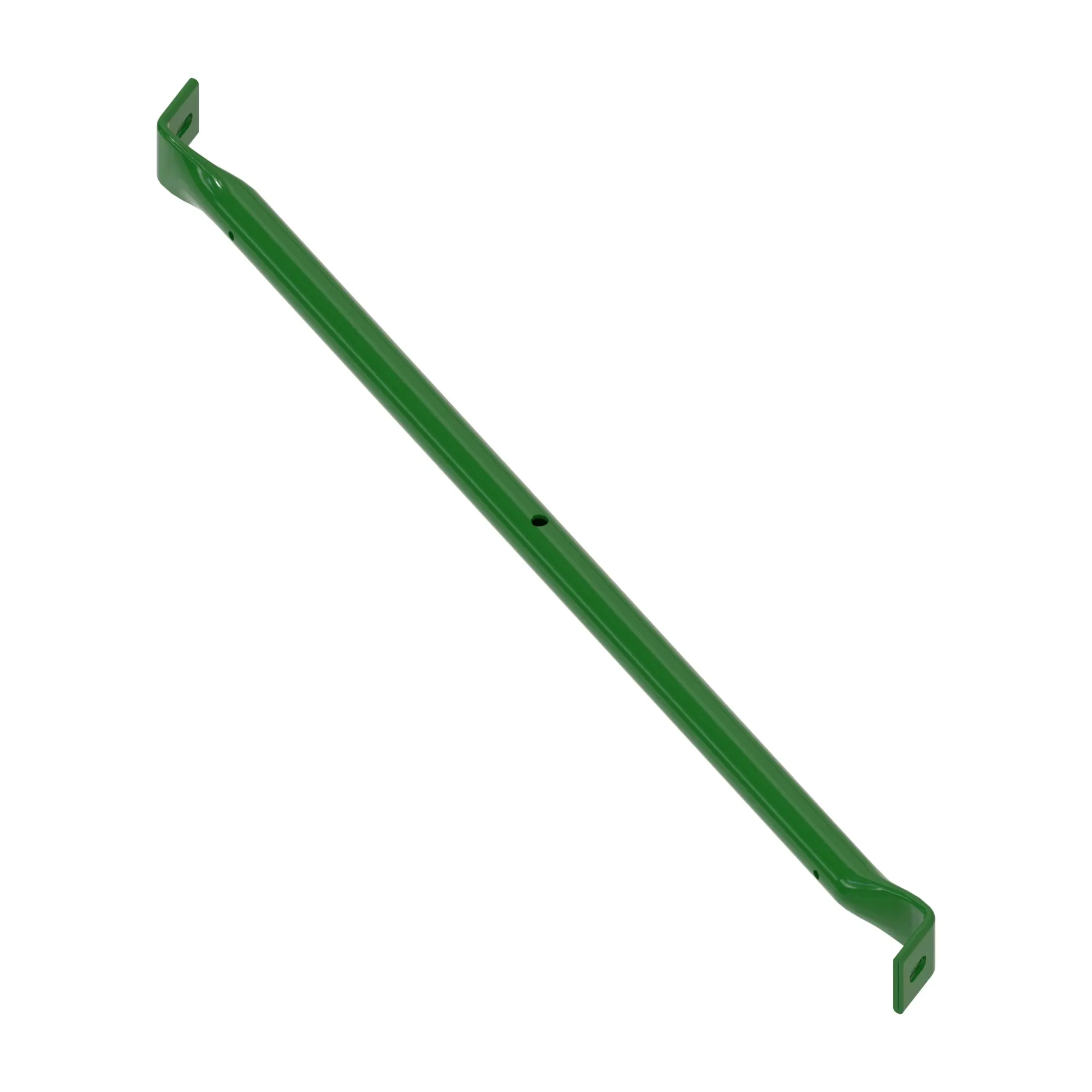 John Deere Hydraulic Oil Reservoir Tube - CQ65863