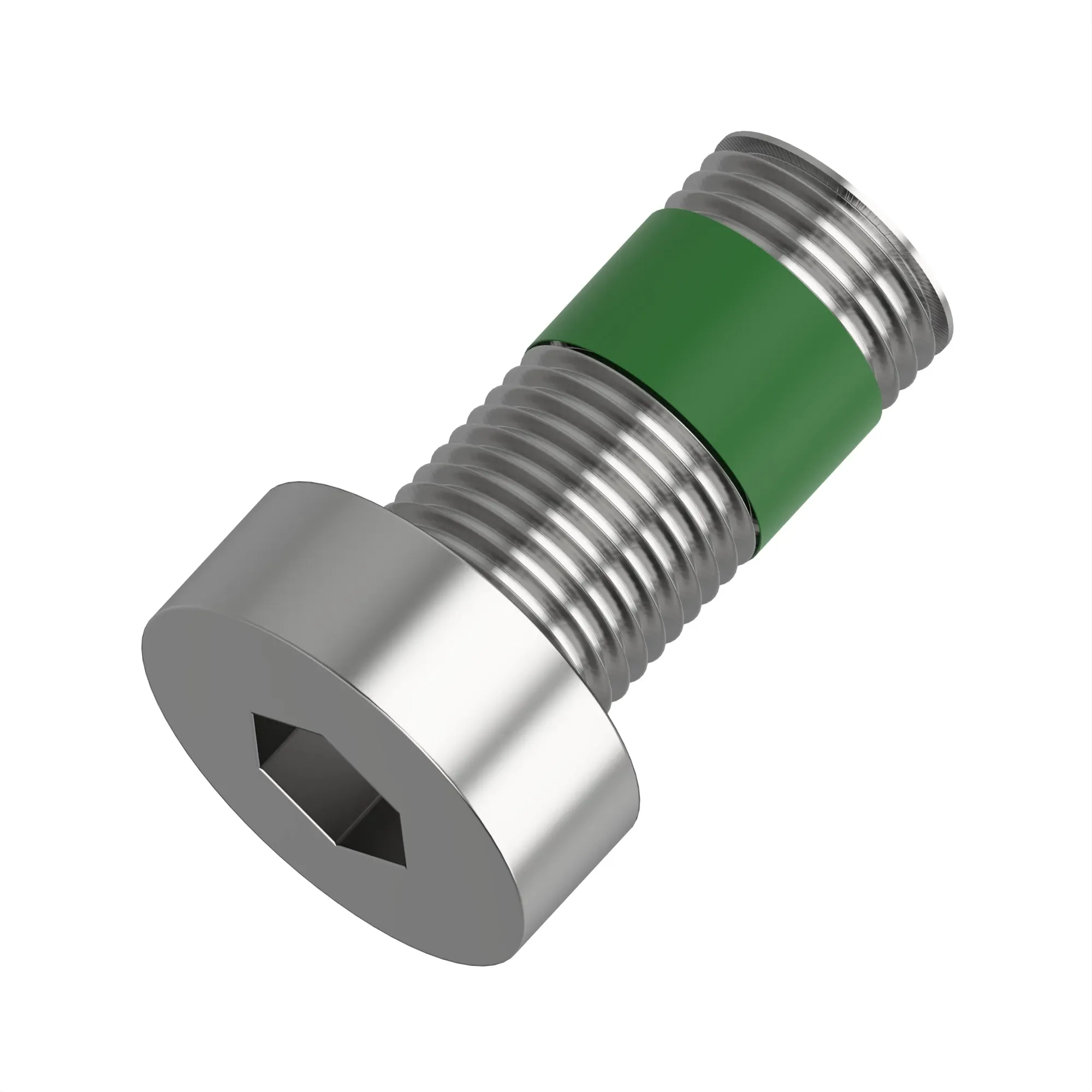 John Deere Cylindrical Head Screw, M8 X 16 - TCU32067