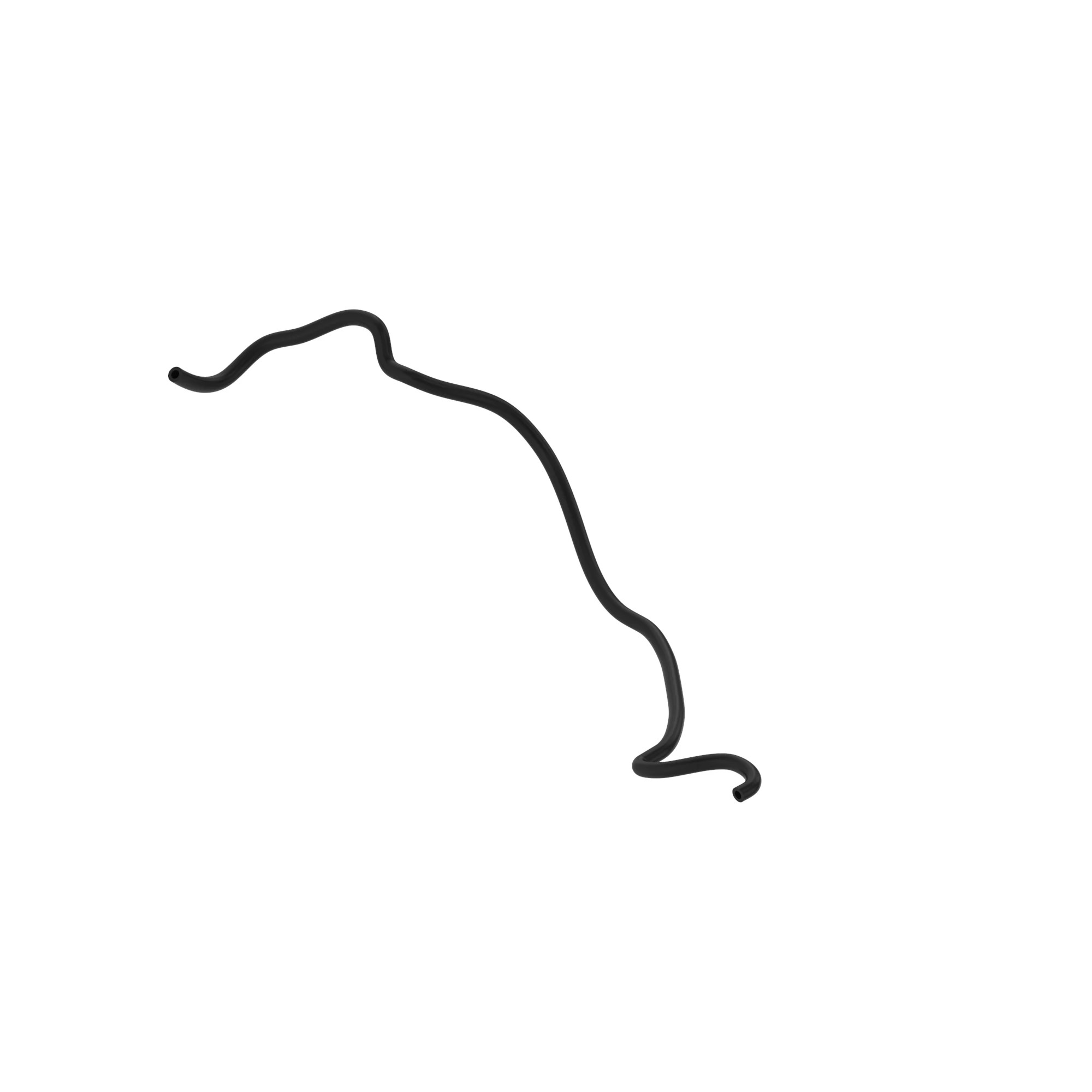 HOSE, FUEL TANK SUPPLY LINE