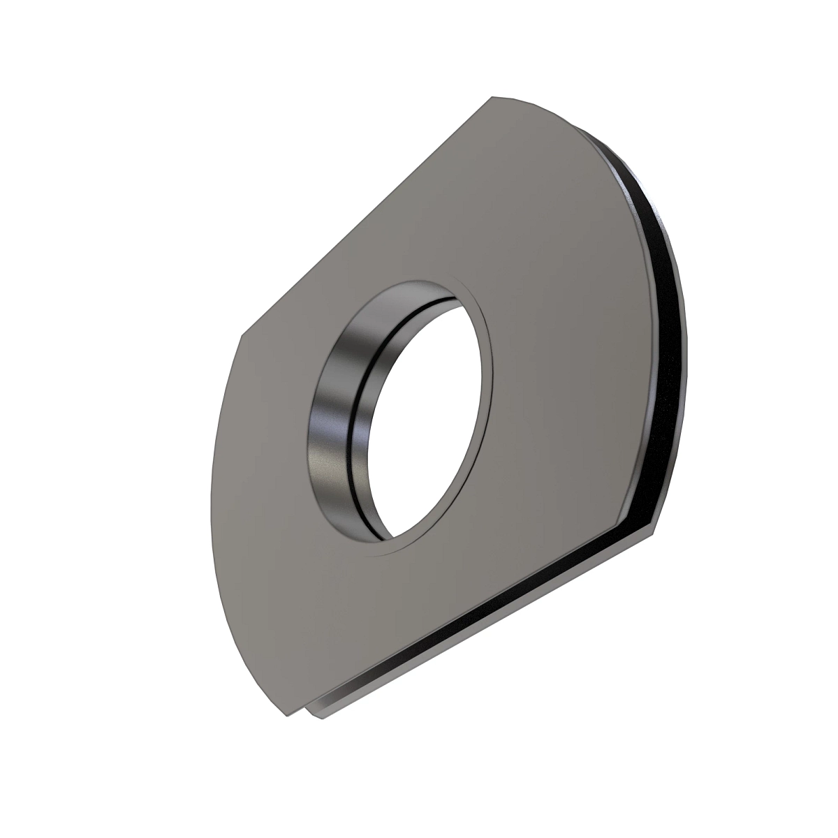 Spool Seal Assembly