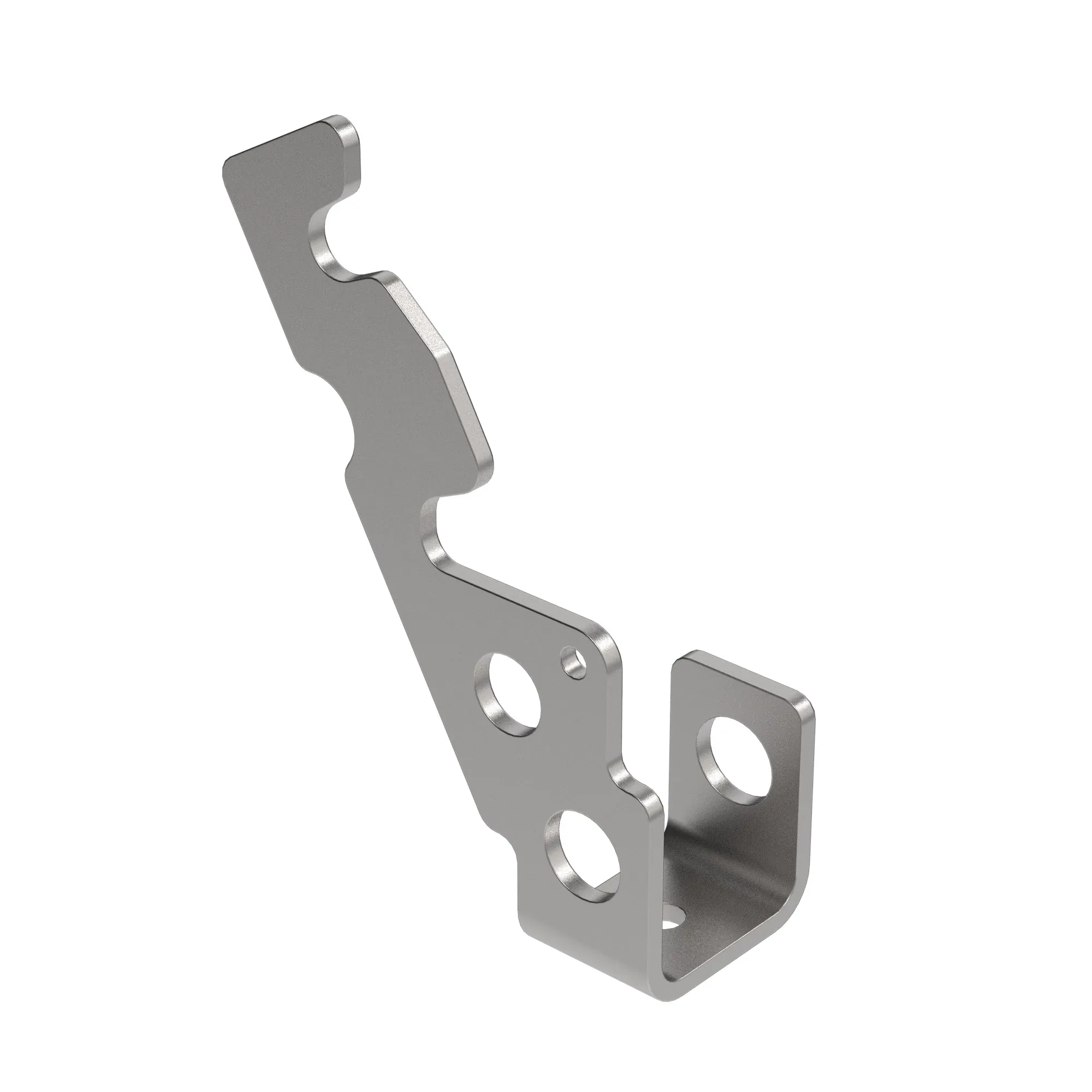 Latch, Park Brake