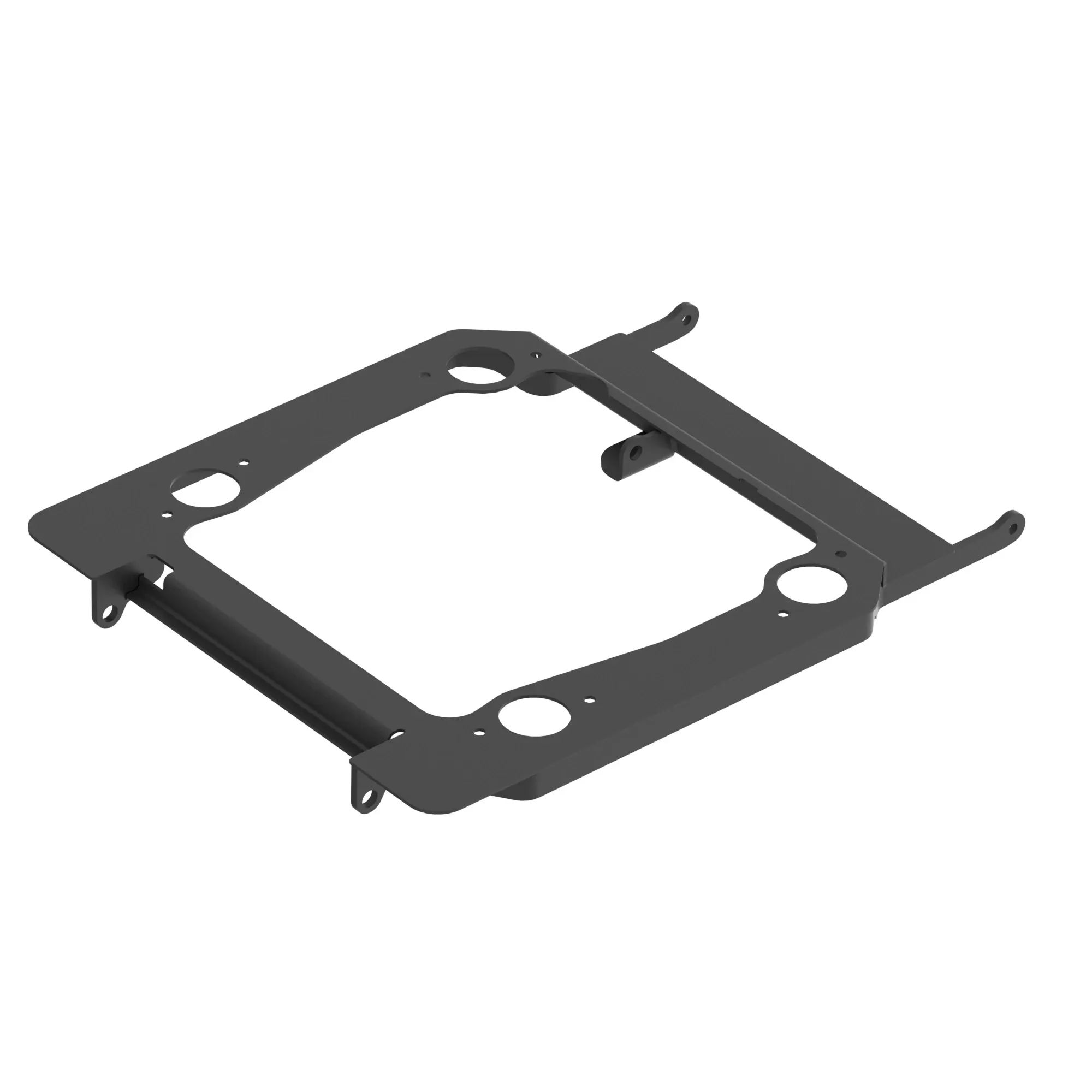 PLATE, SEAT WELDMENT