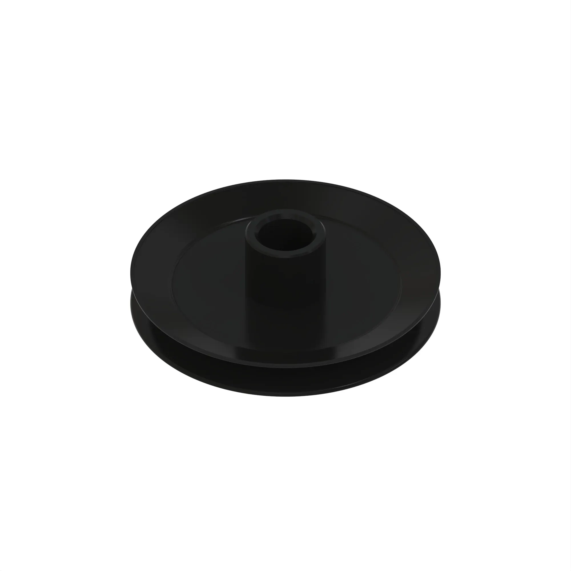 SHEAVE, TRACTION DRIVE (10.5 MPH)