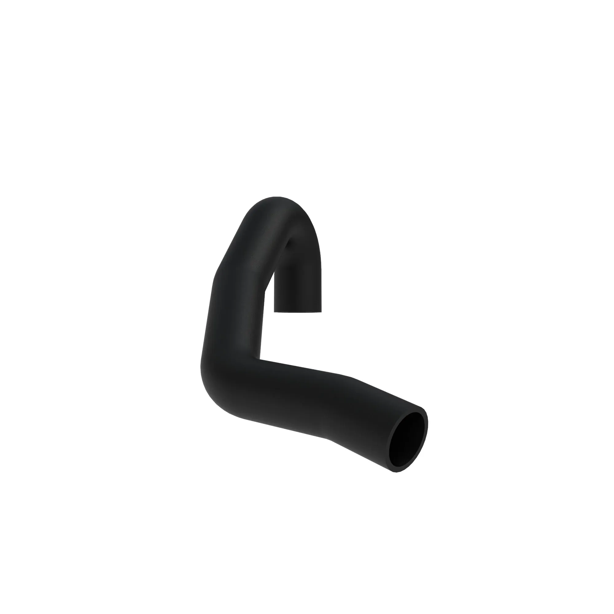 John Deere Lower Radiator Hose - T333390