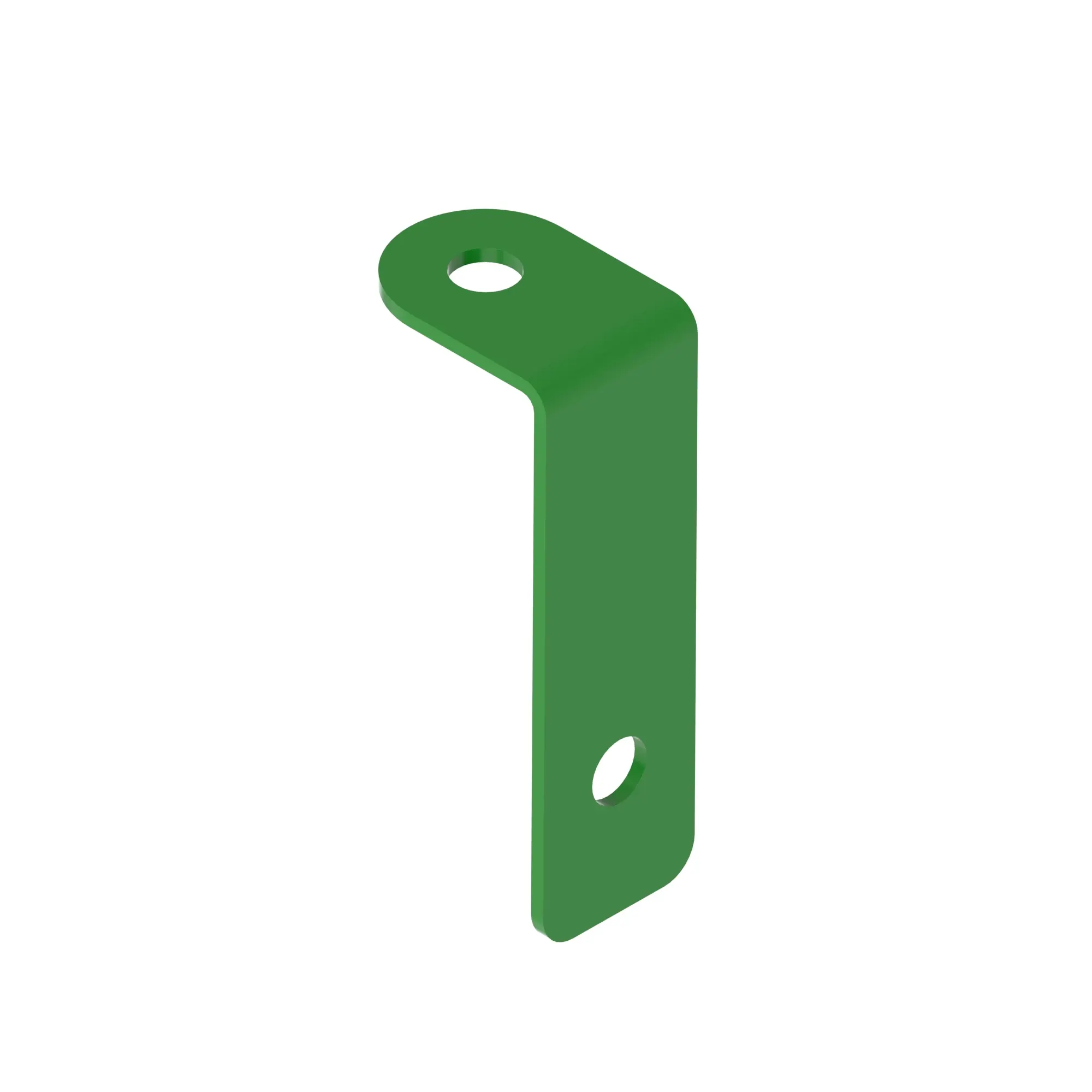 BRACKET, ENGINE OIL DRAIN HOSE SUPP