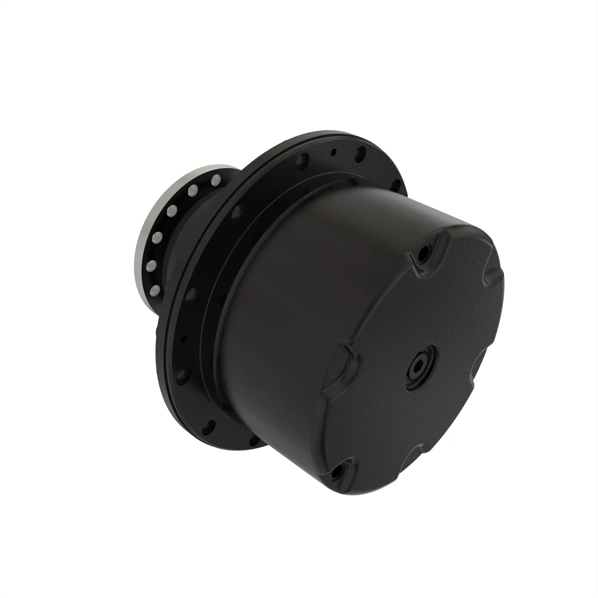 PLANETARY ASSEMBLY, WHEEL END