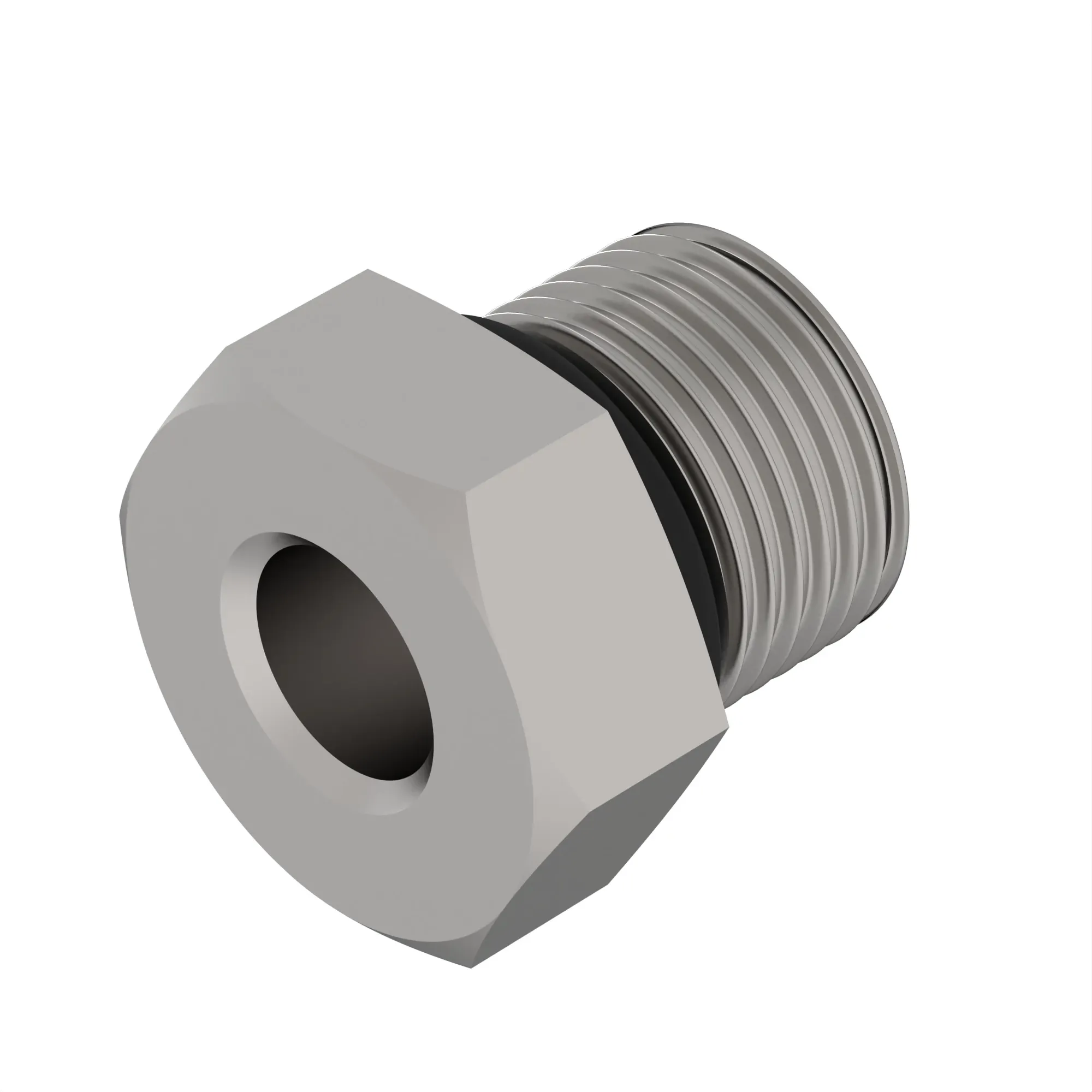John Deere Pipe Bushing - YZ123388